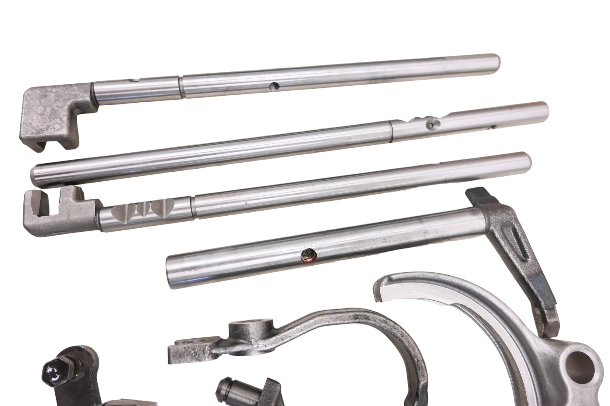 17 Polaris Slingshot SL Transmission Shift Forks