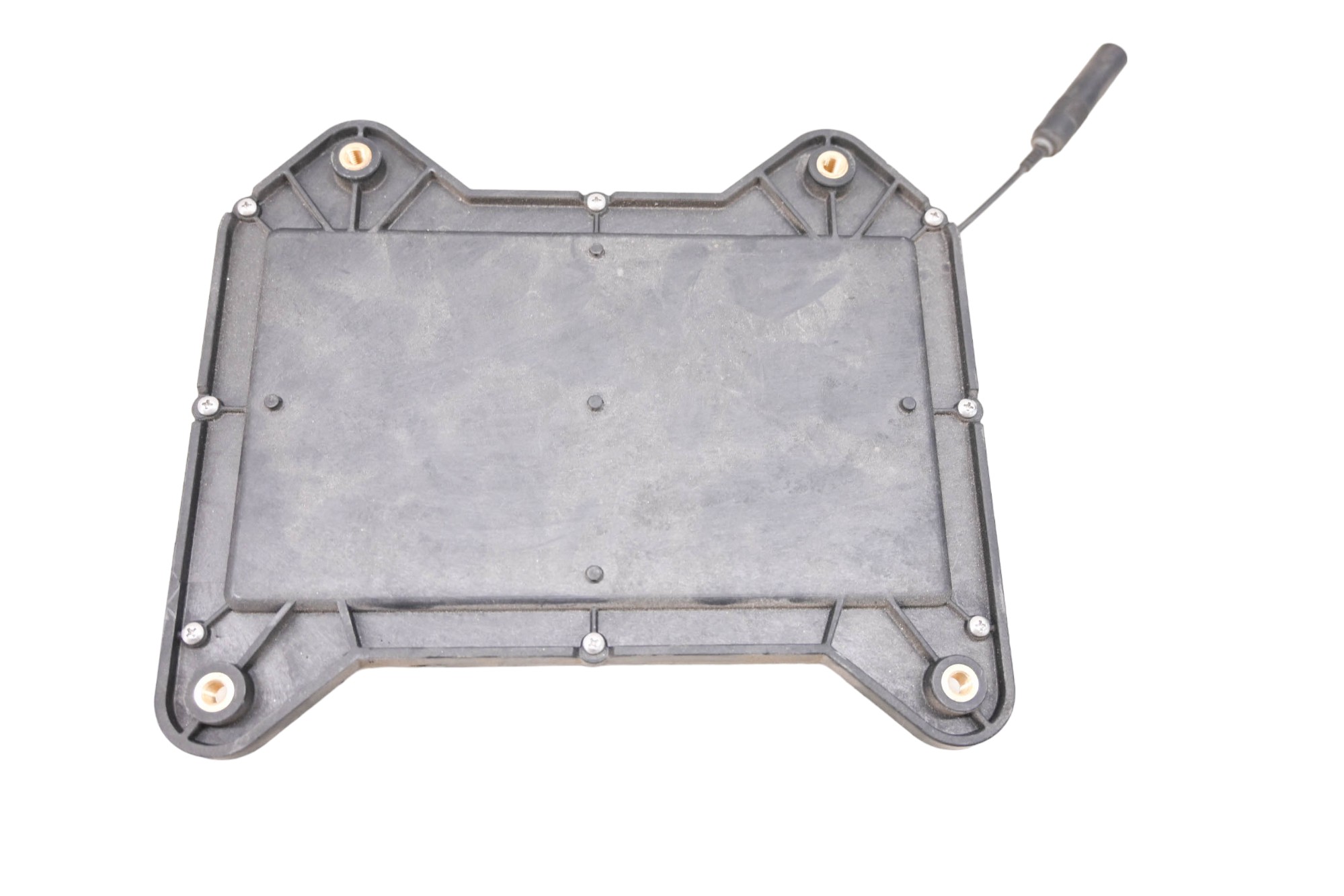 17 Polaris Slingshot SL Radio Control Unit Ecu