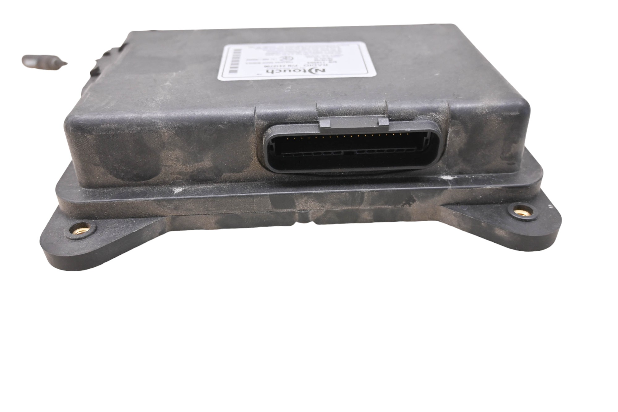 17 Polaris Slingshot SL Radio Control Unit Ecu