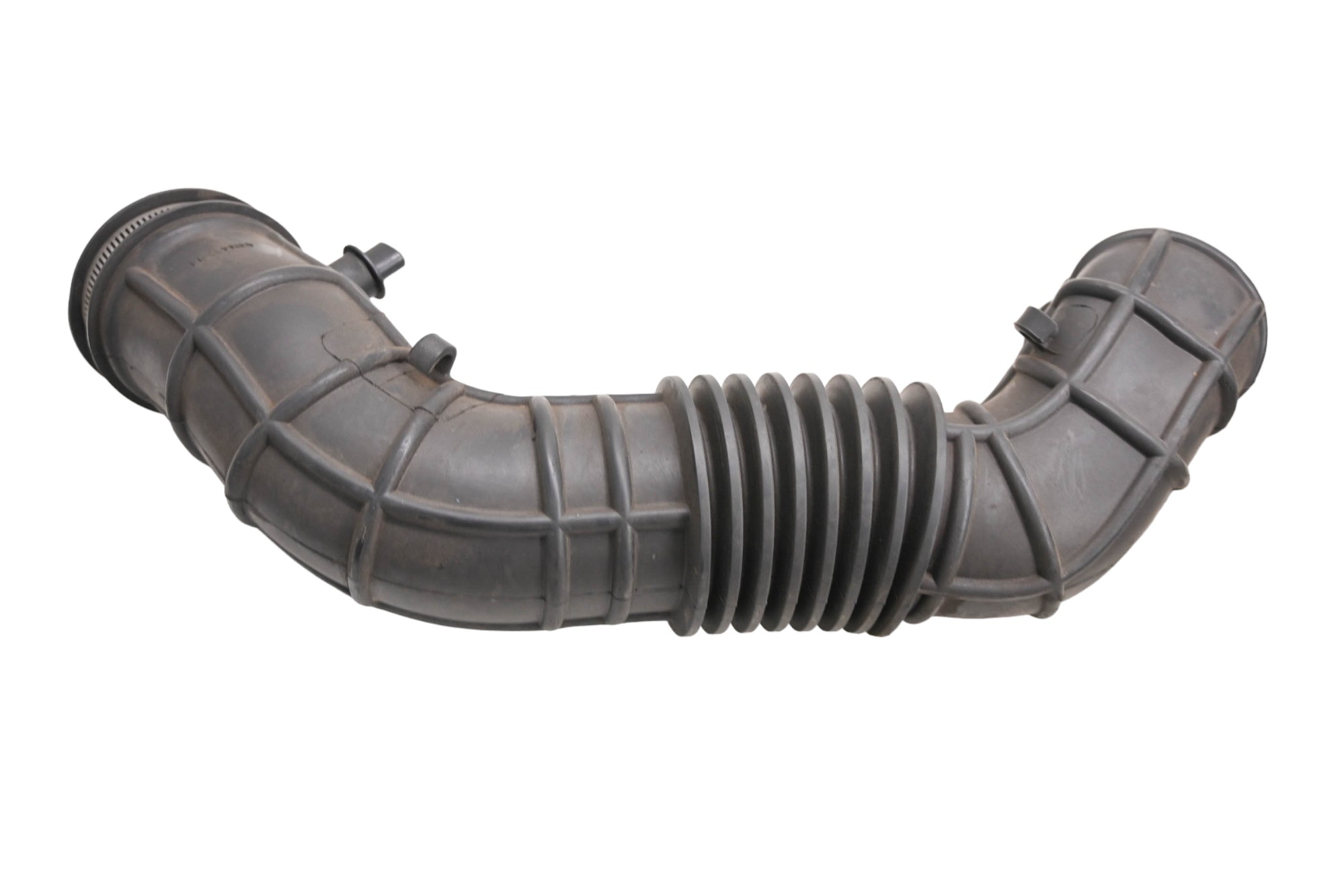 17 Polaris Slingshot SL Airbox Hose Intake