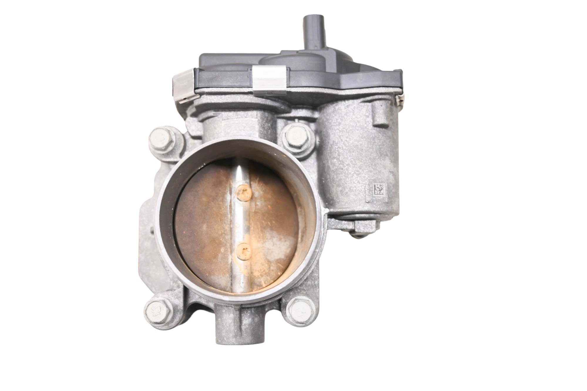 17 Polaris Slingshot SL Throttle Body