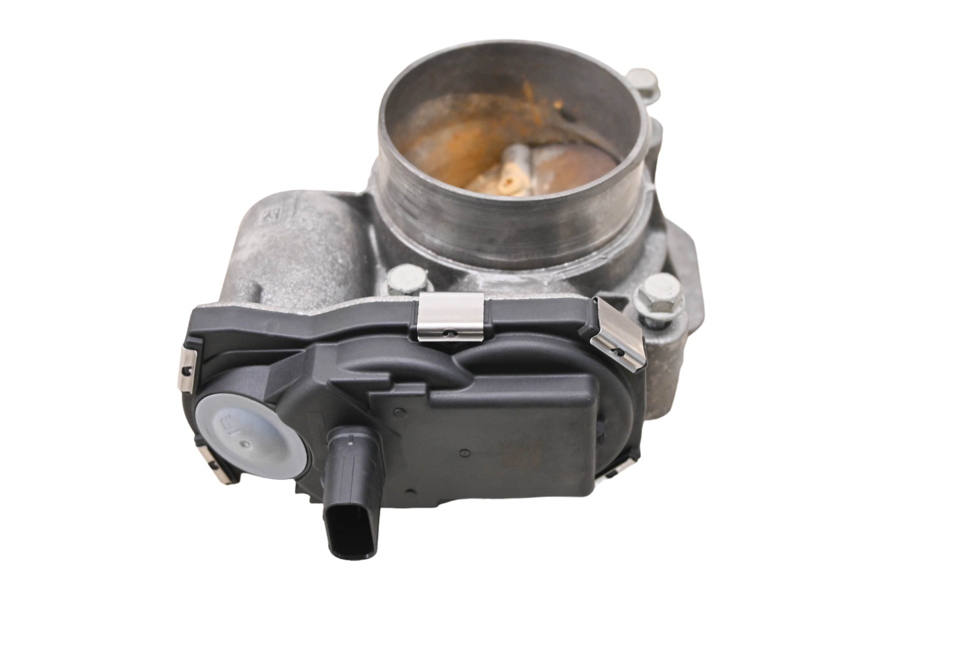 17 Polaris Slingshot SL Throttle Body