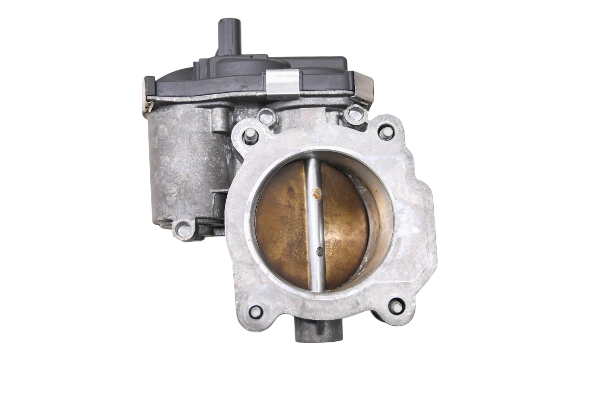 17 Polaris Slingshot SL Throttle Body