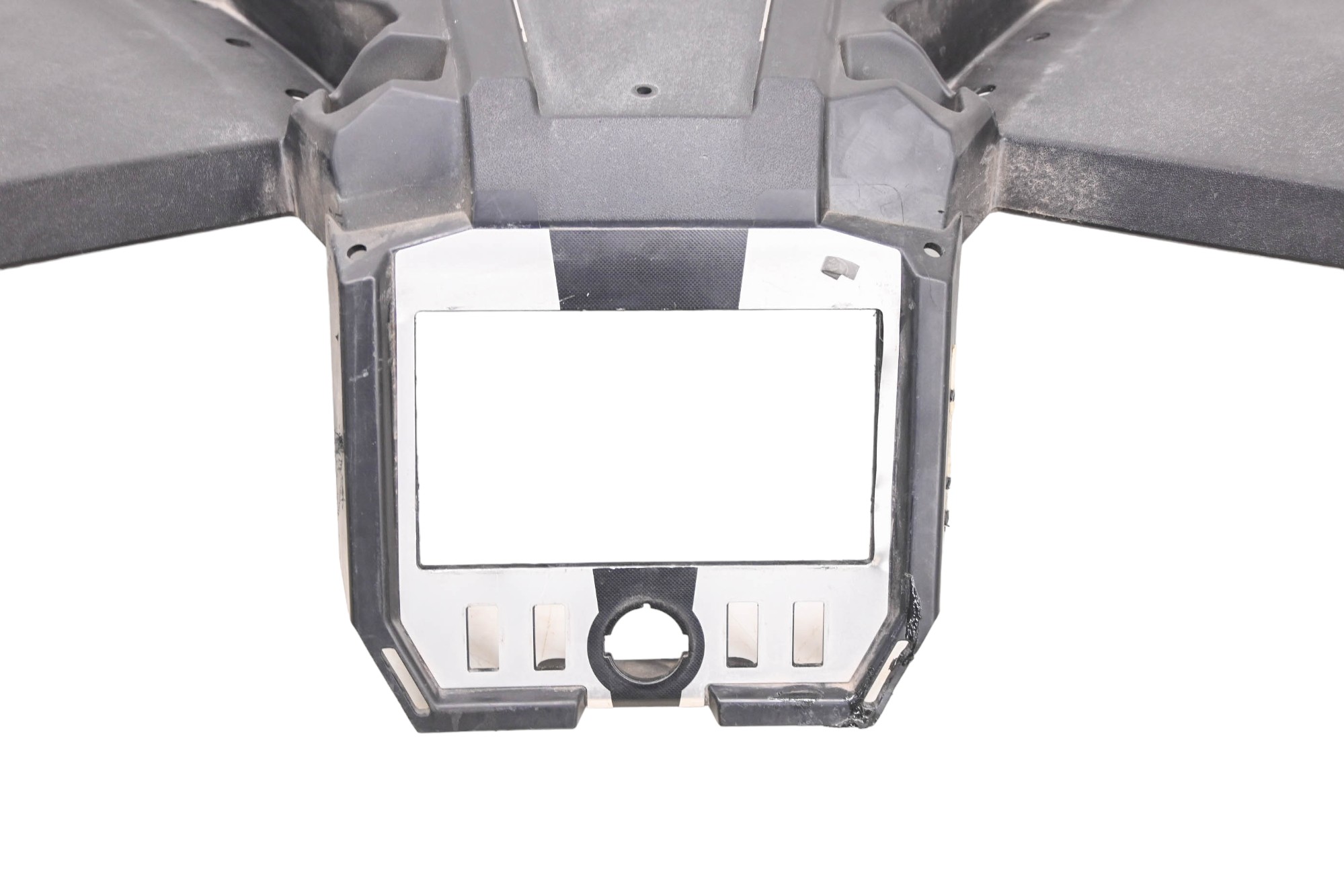 17 Polaris Slingshot SL Dash Board Cover