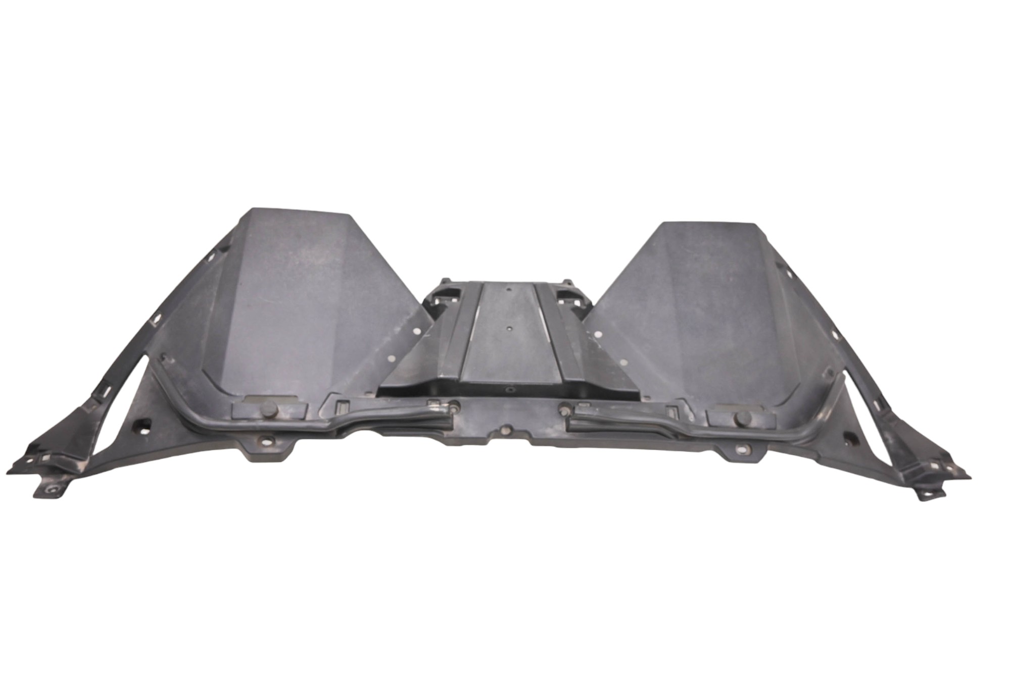 17 Polaris Slingshot SL Dash Board Cover
