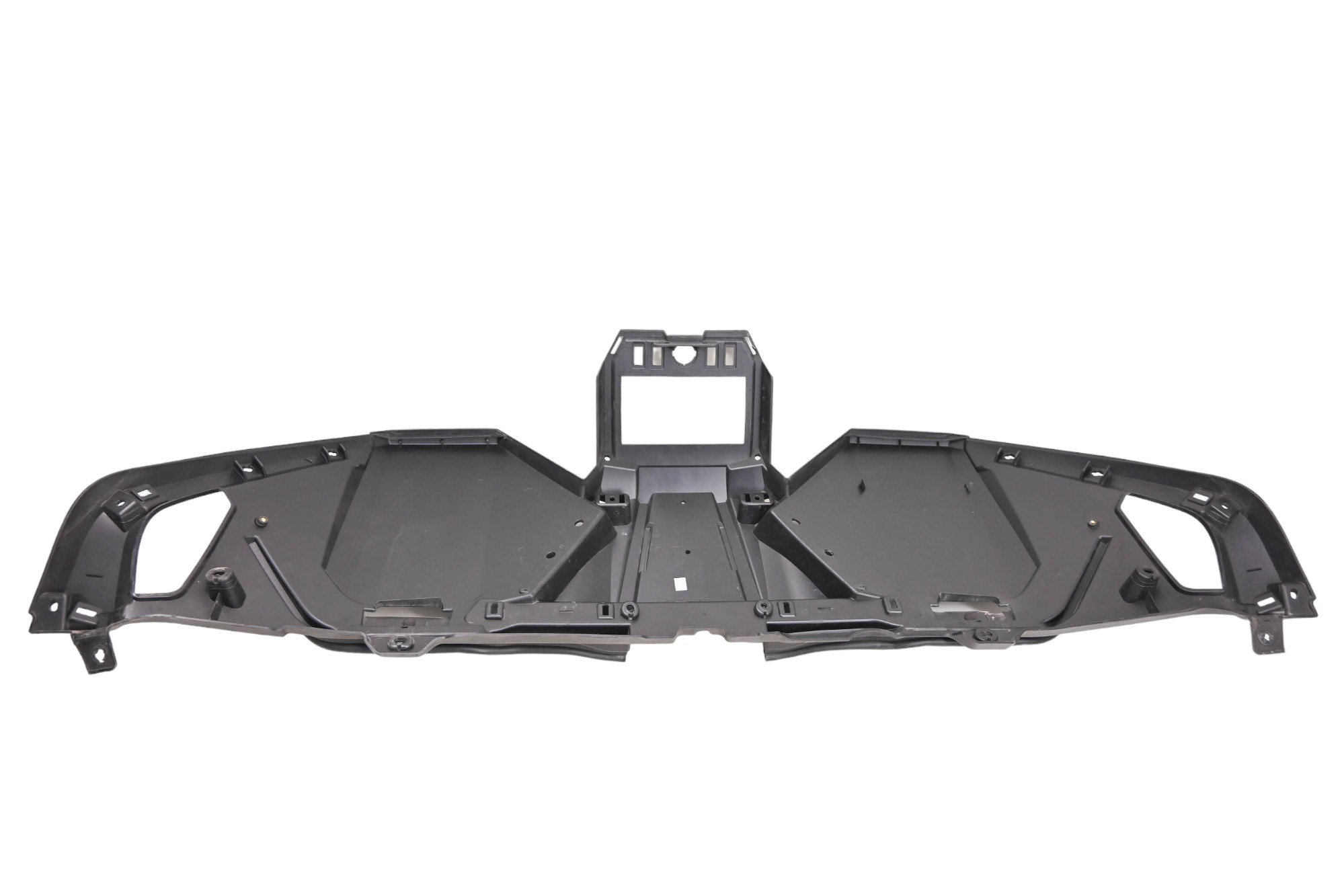 17 Polaris Slingshot SL Dash Board Cover