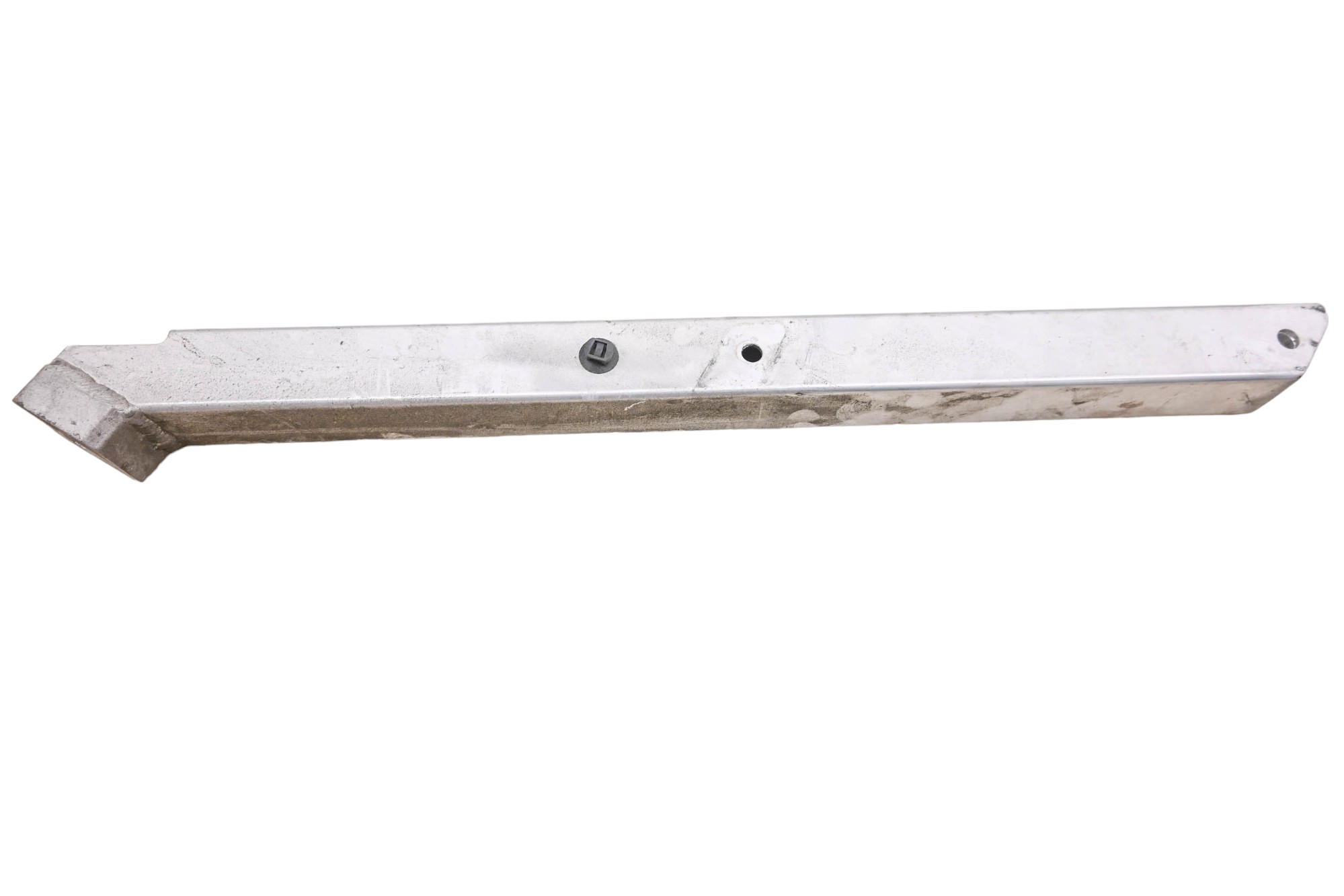 17 Polaris Slingshot SL Rear Frame Bracket Mount