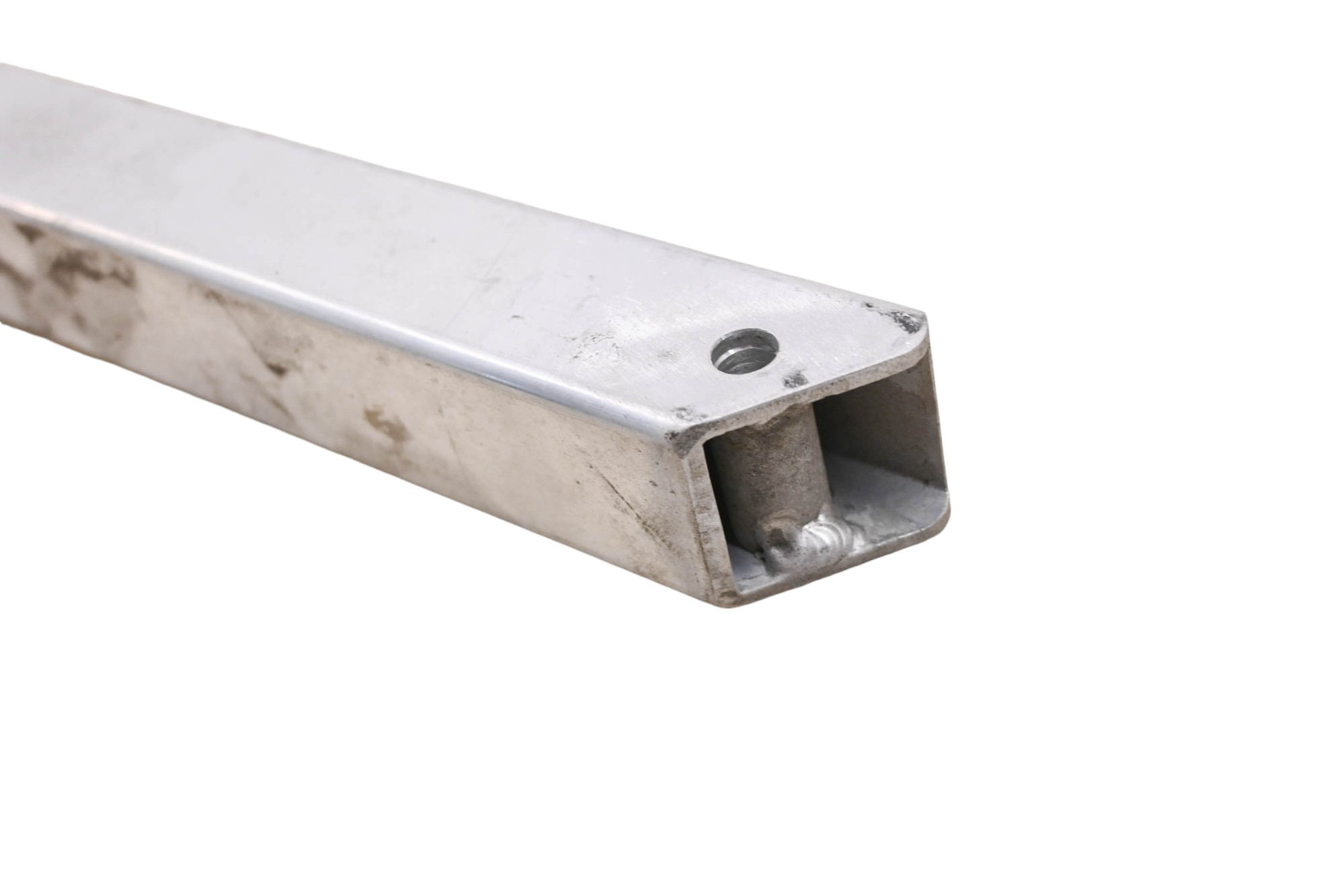 17 Polaris Slingshot SL Rear Frame Bracket Mount