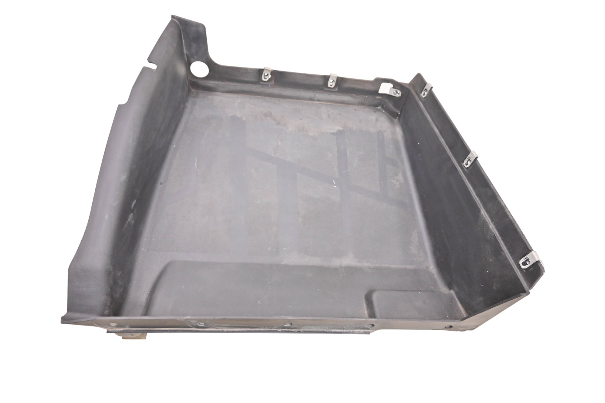 17 Polaris Slingshot SL Floor Board Cover