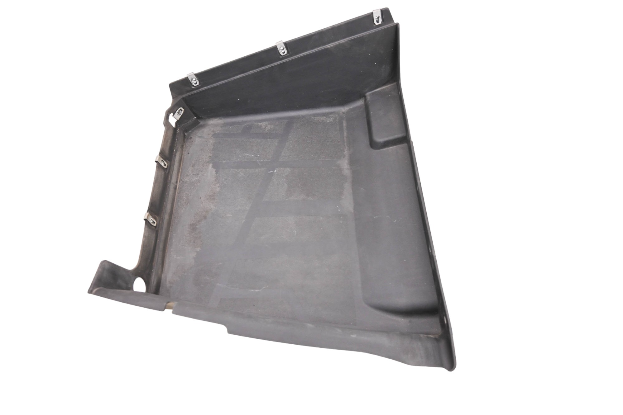 17 Polaris Slingshot SL Floor Board Cover