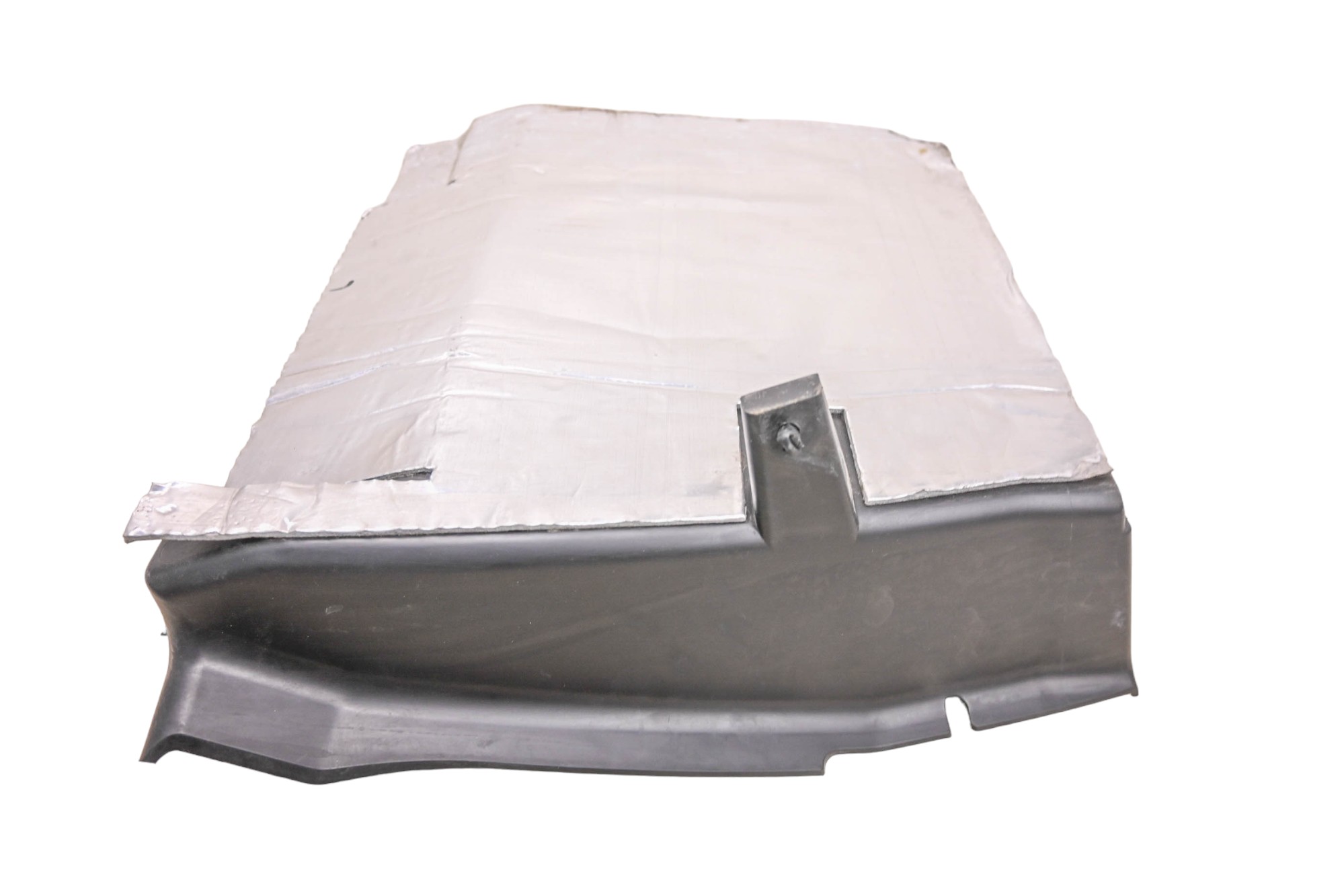 17 Polaris Slingshot SL Floor Board Cover