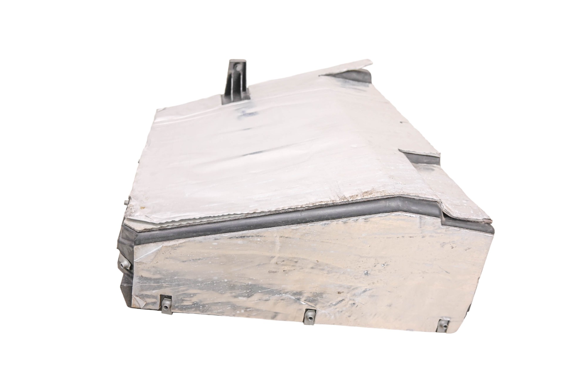 17 Polaris Slingshot SL Floor Board Cover