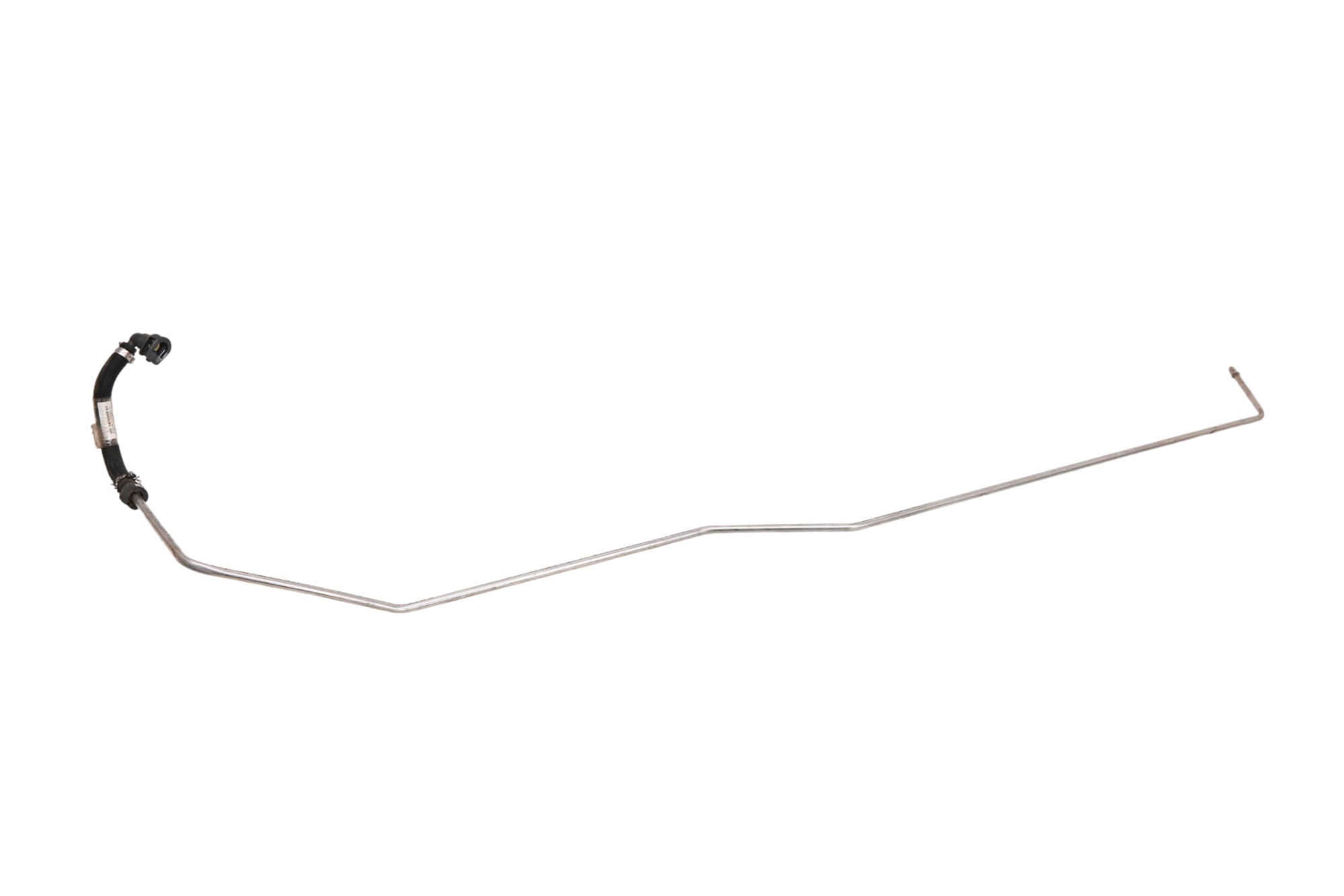 17 Polaris Slingshot SL Fuel Line