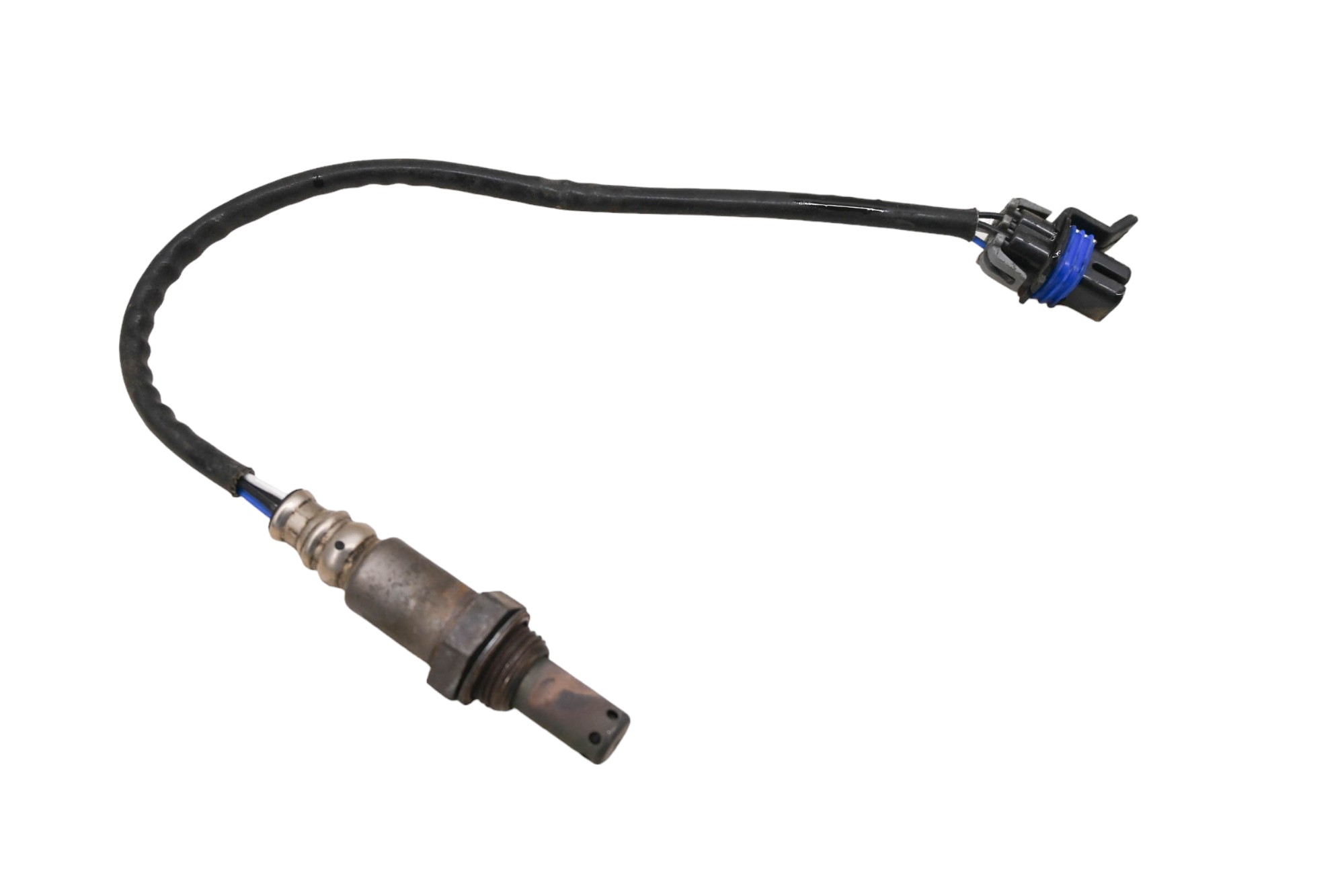 17 Polaris Slingshot SL O2 Sensor
