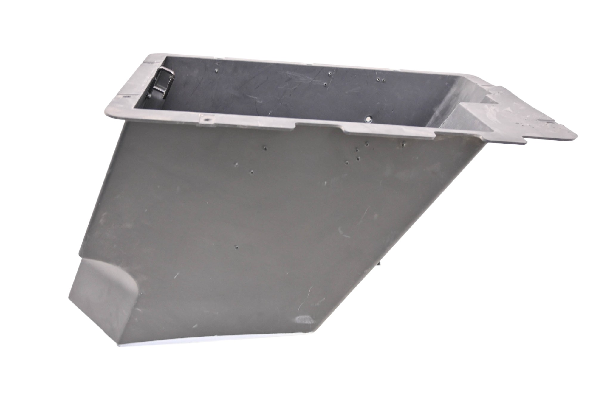 17 Polaris Slingshot SL Rear Left Storage Box