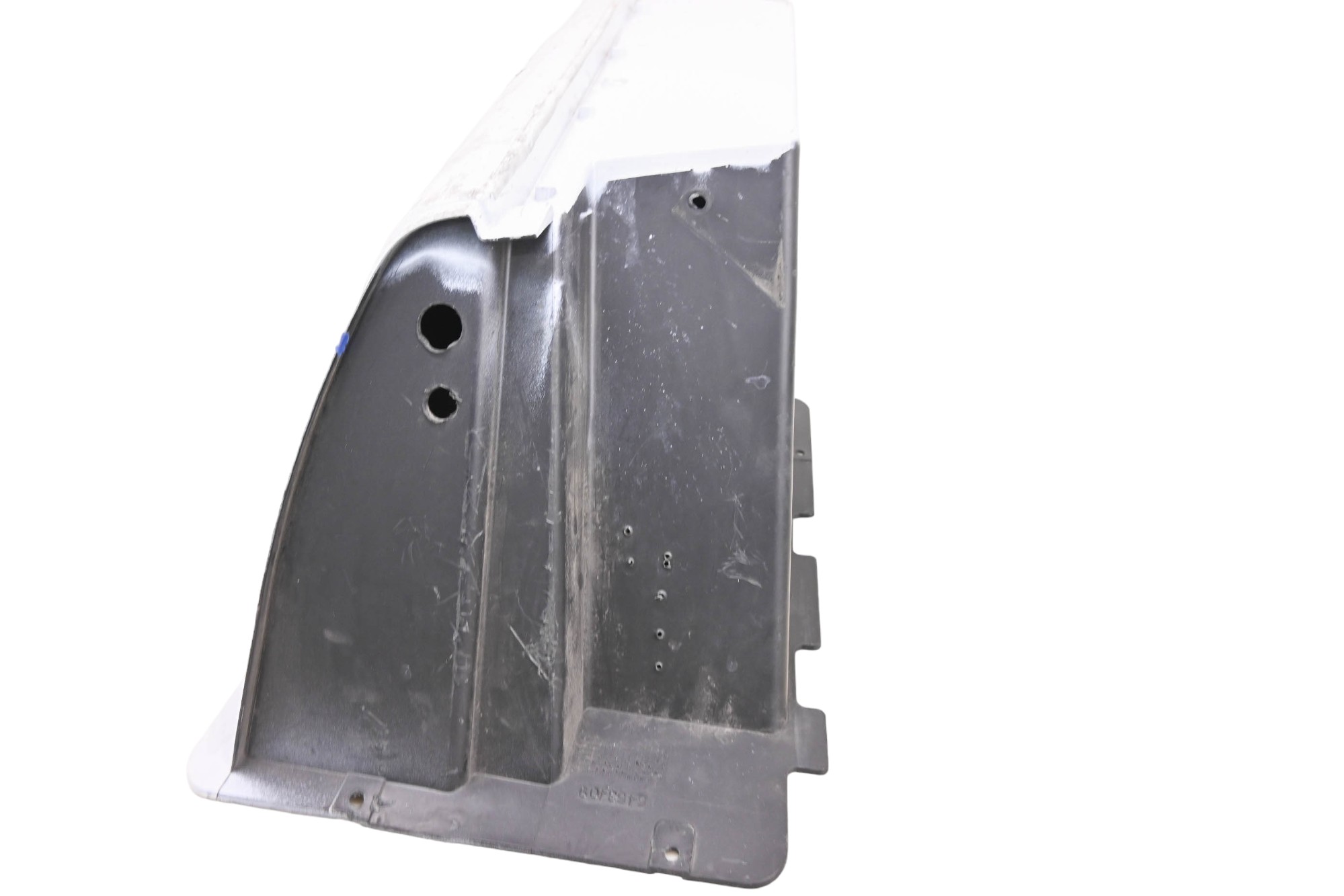 17 Polaris Slingshot SL Rear Left Storage Box