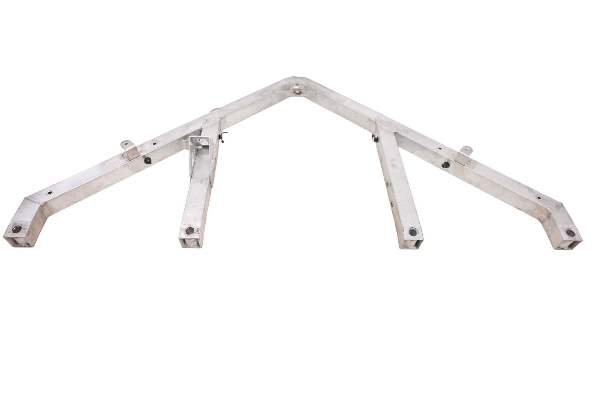17 Polaris Slingshot SL Rear Frame Bracket Mount