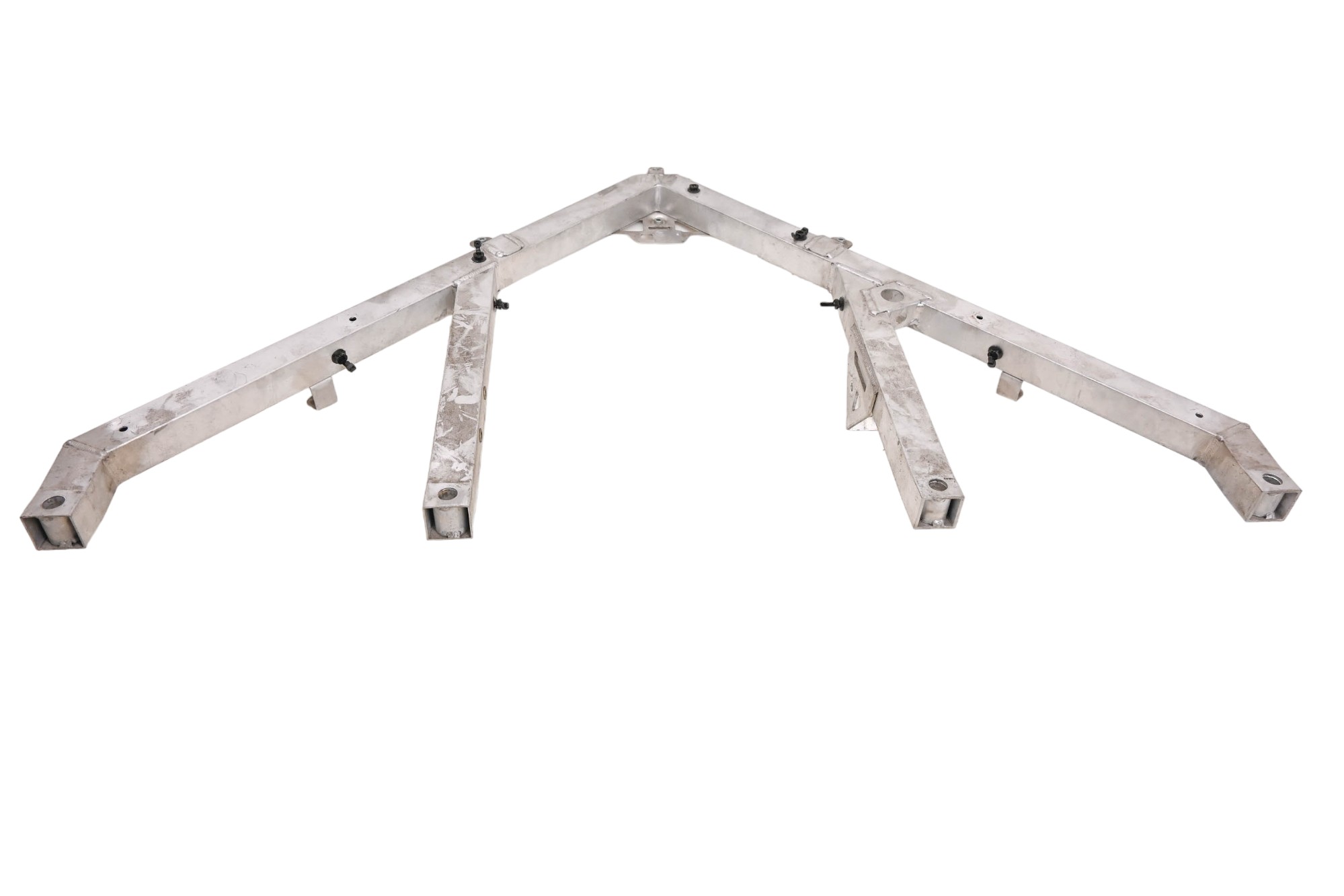 17 Polaris Slingshot SL Rear Frame Bracket Mount