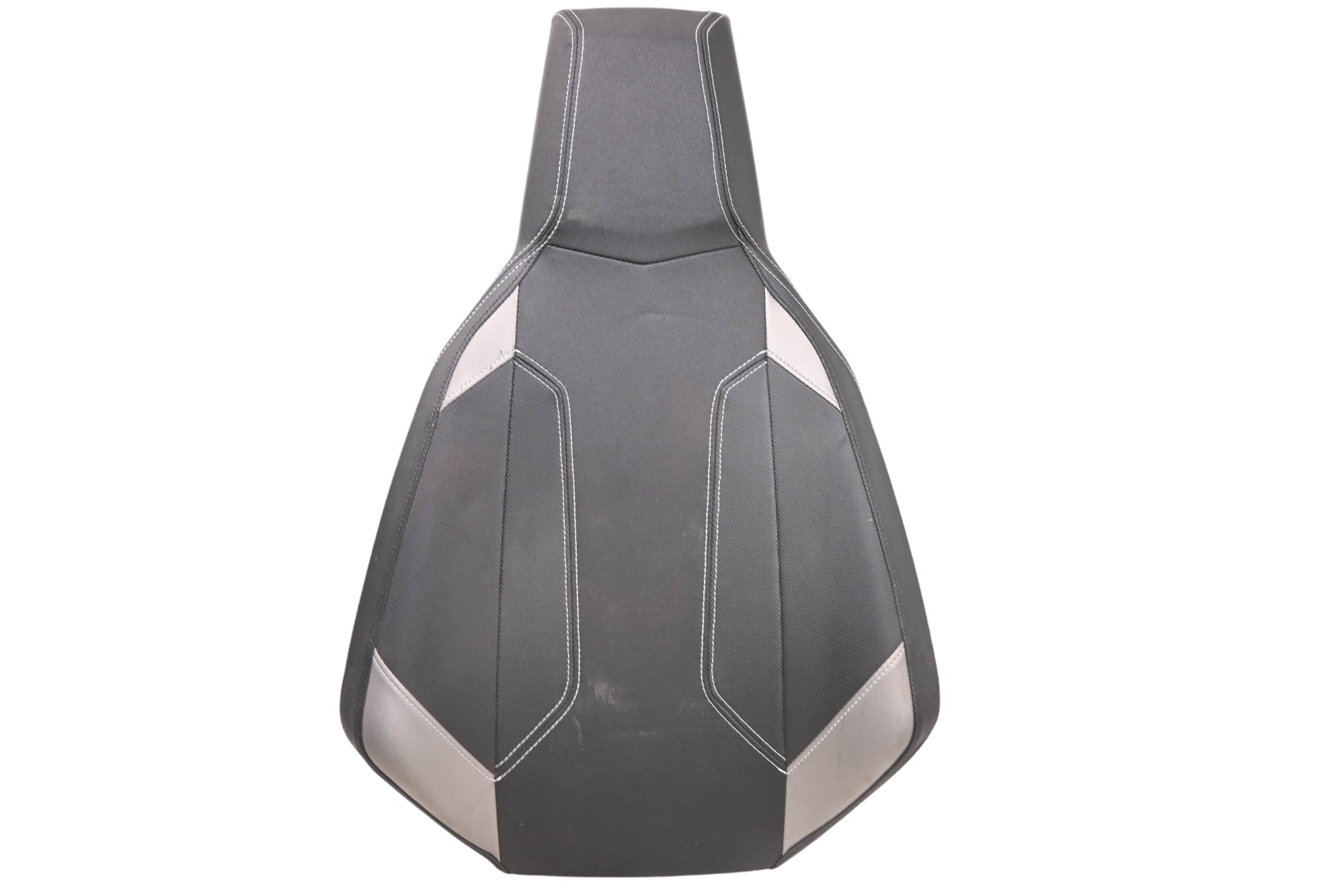17 Polaris Slingshot SL Upper Seat Cushion