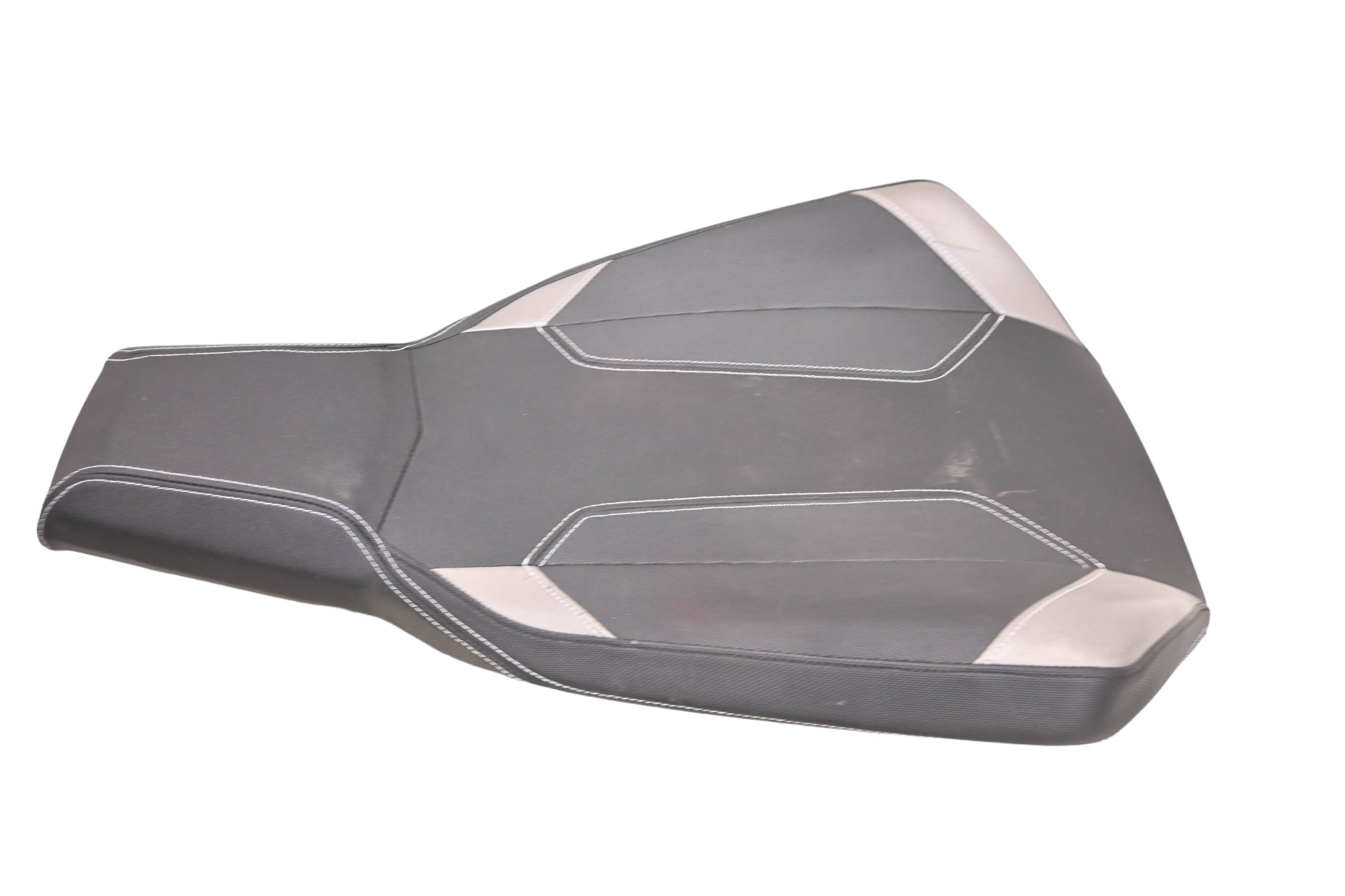17 Polaris Slingshot SL Upper Seat Cushion