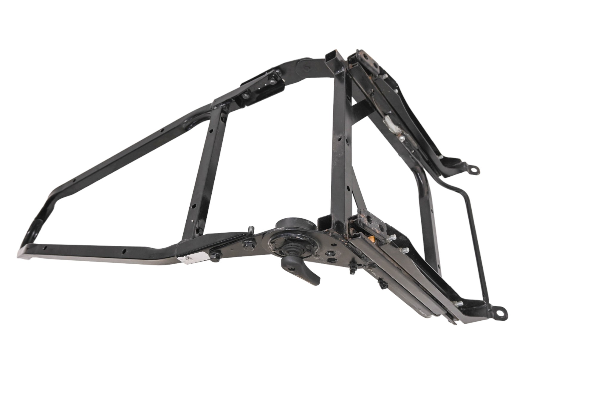 17 Polaris Slingshot SL Seat Frame Bracket Mount Driver