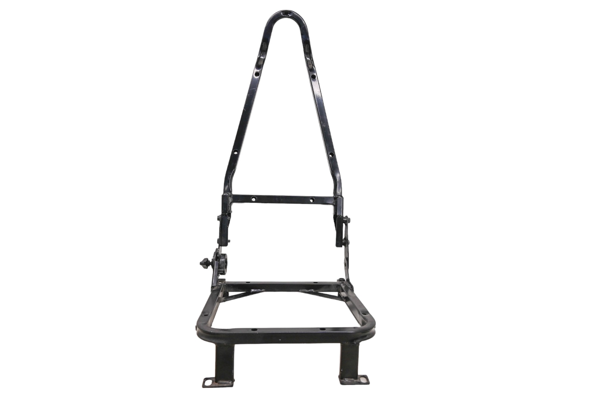 17 Polaris Slingshot SL Seat Frame Bracket Mount Passenger