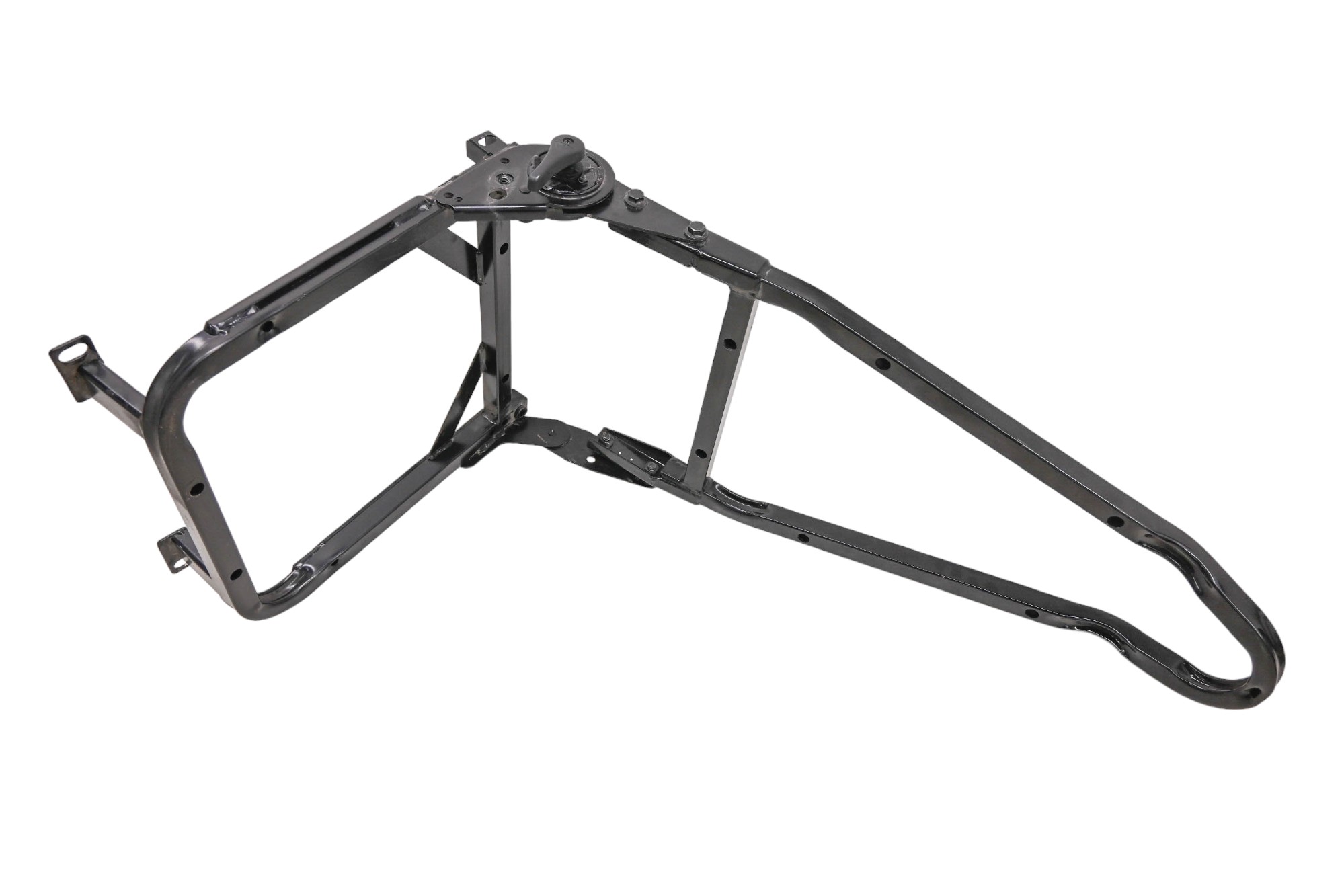 17 Polaris Slingshot SL Seat Frame Bracket Mount Passenger