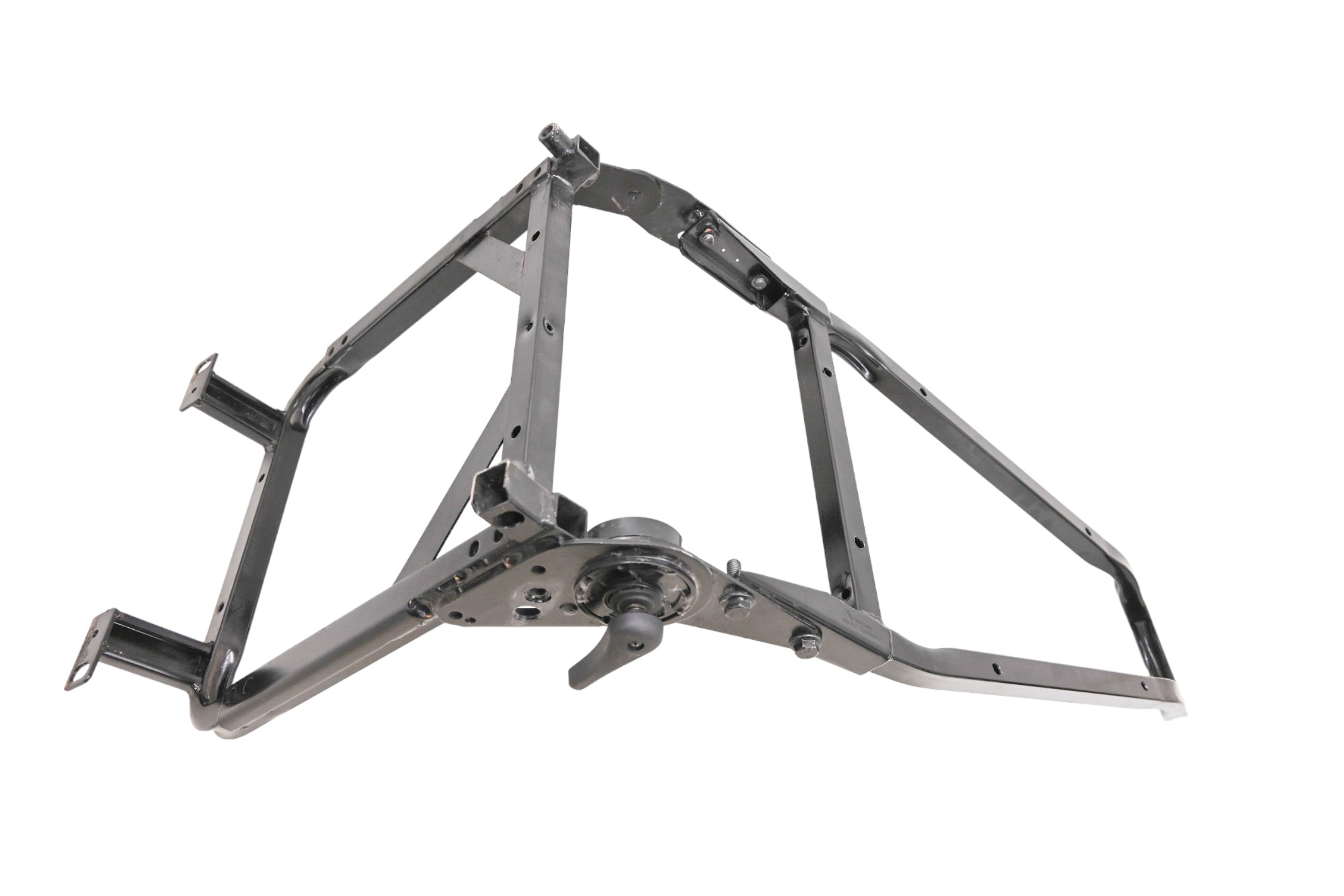 17 Polaris Slingshot SL Seat Frame Bracket Mount Passenger