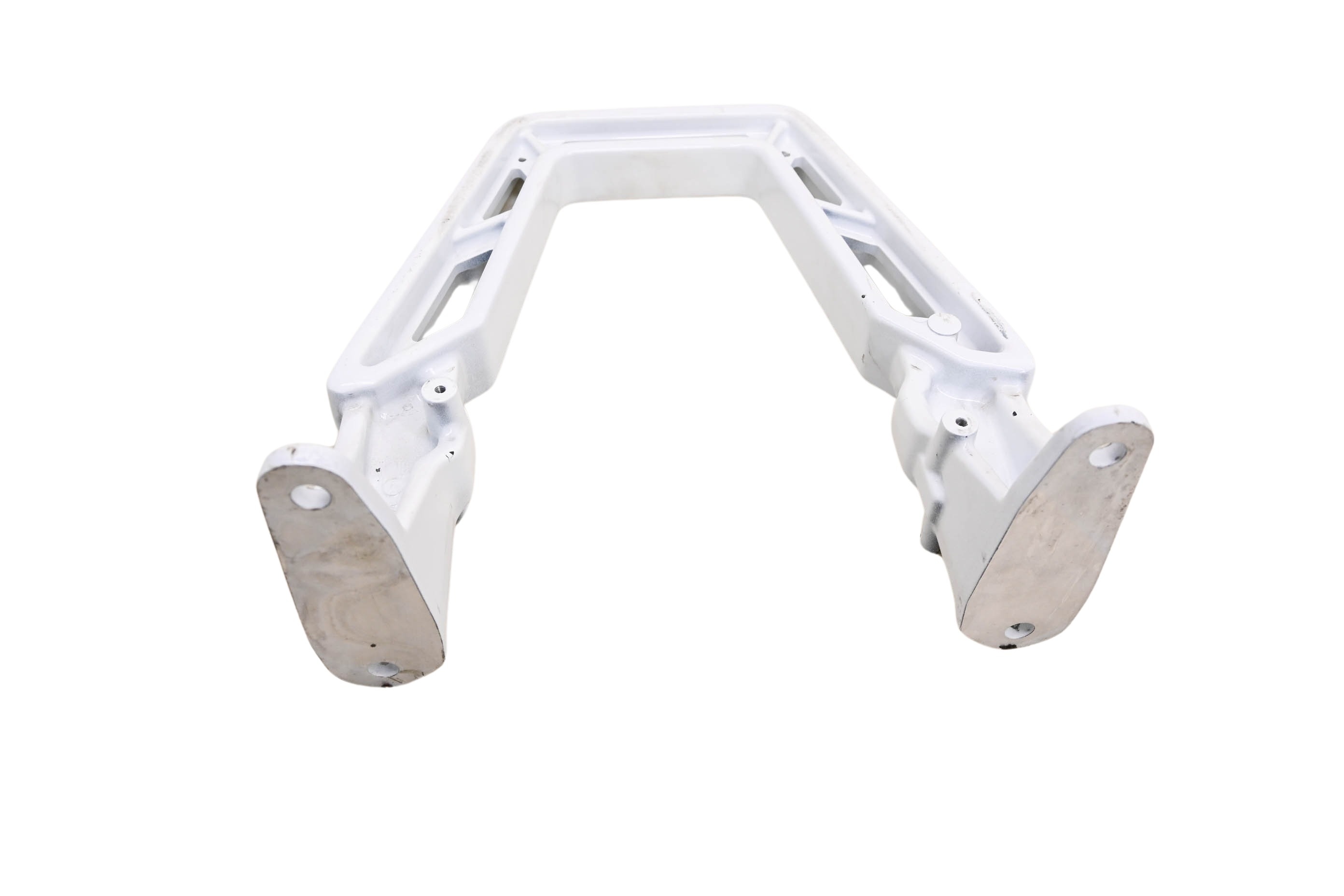 17 Polaris Slingshot SL Roll Bar Bracket Mount Right