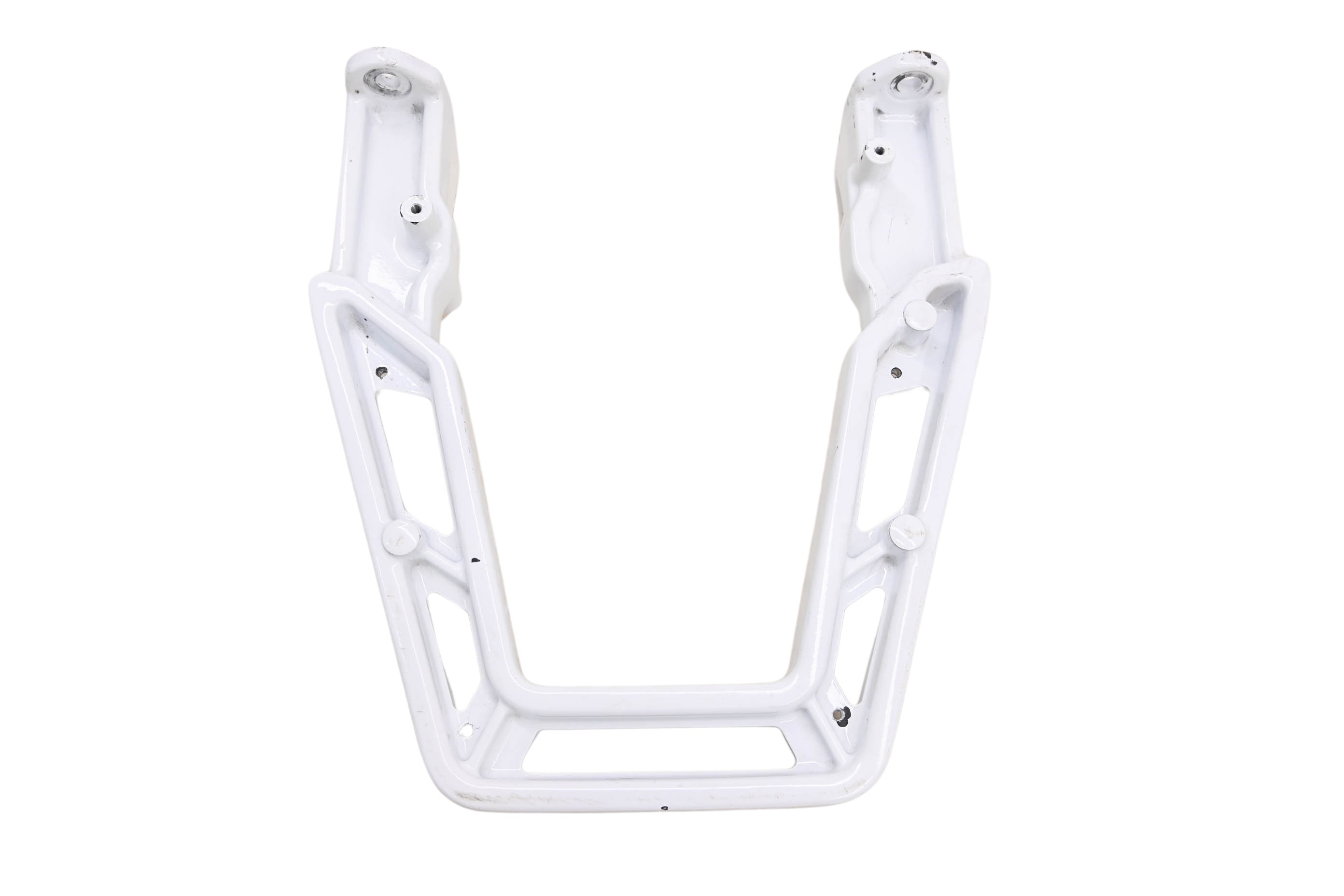 17 Polaris Slingshot SL Roll Bar Bracket Mount Right