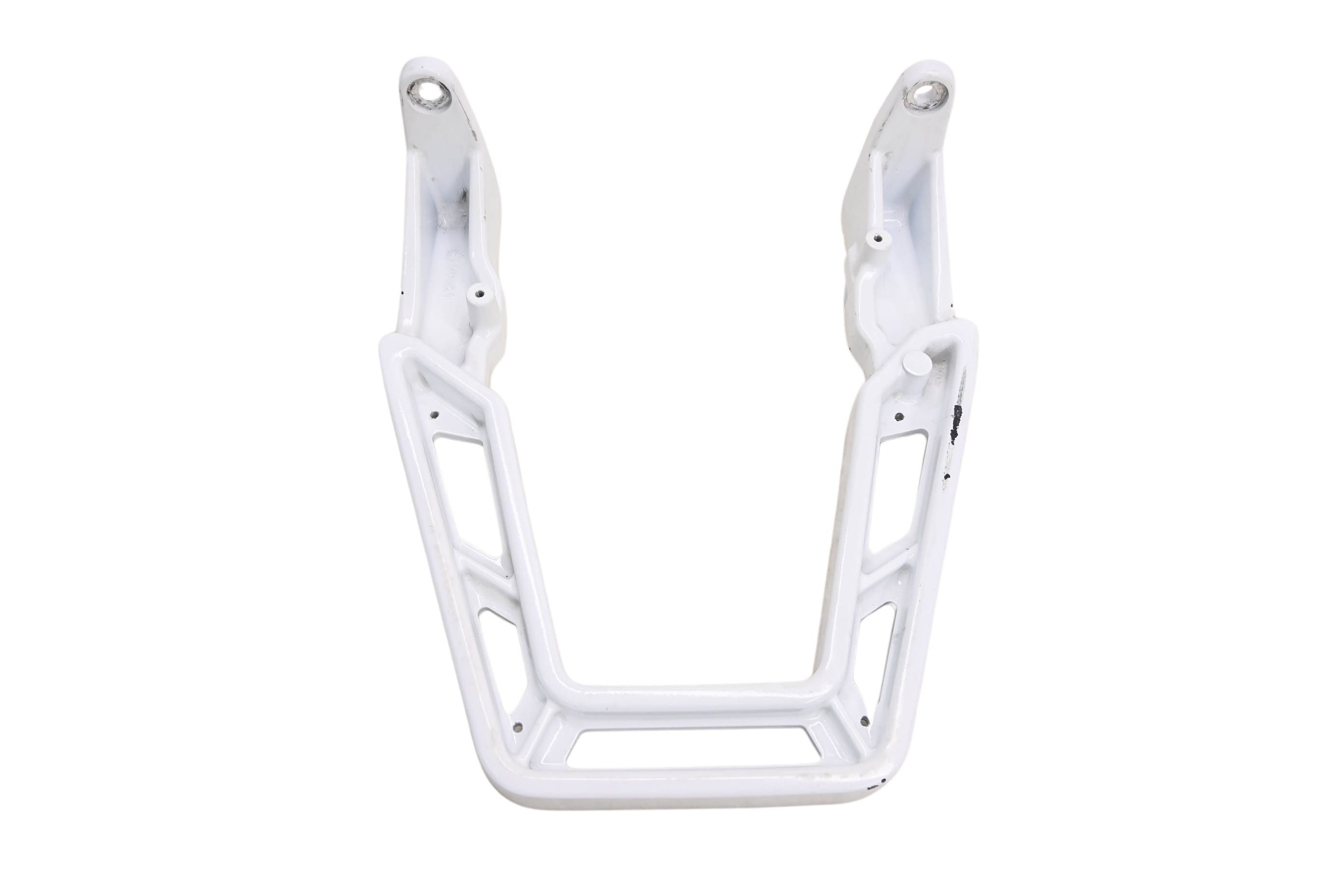 17 Polaris Slingshot SL Roll Bar Bracket Mount Left