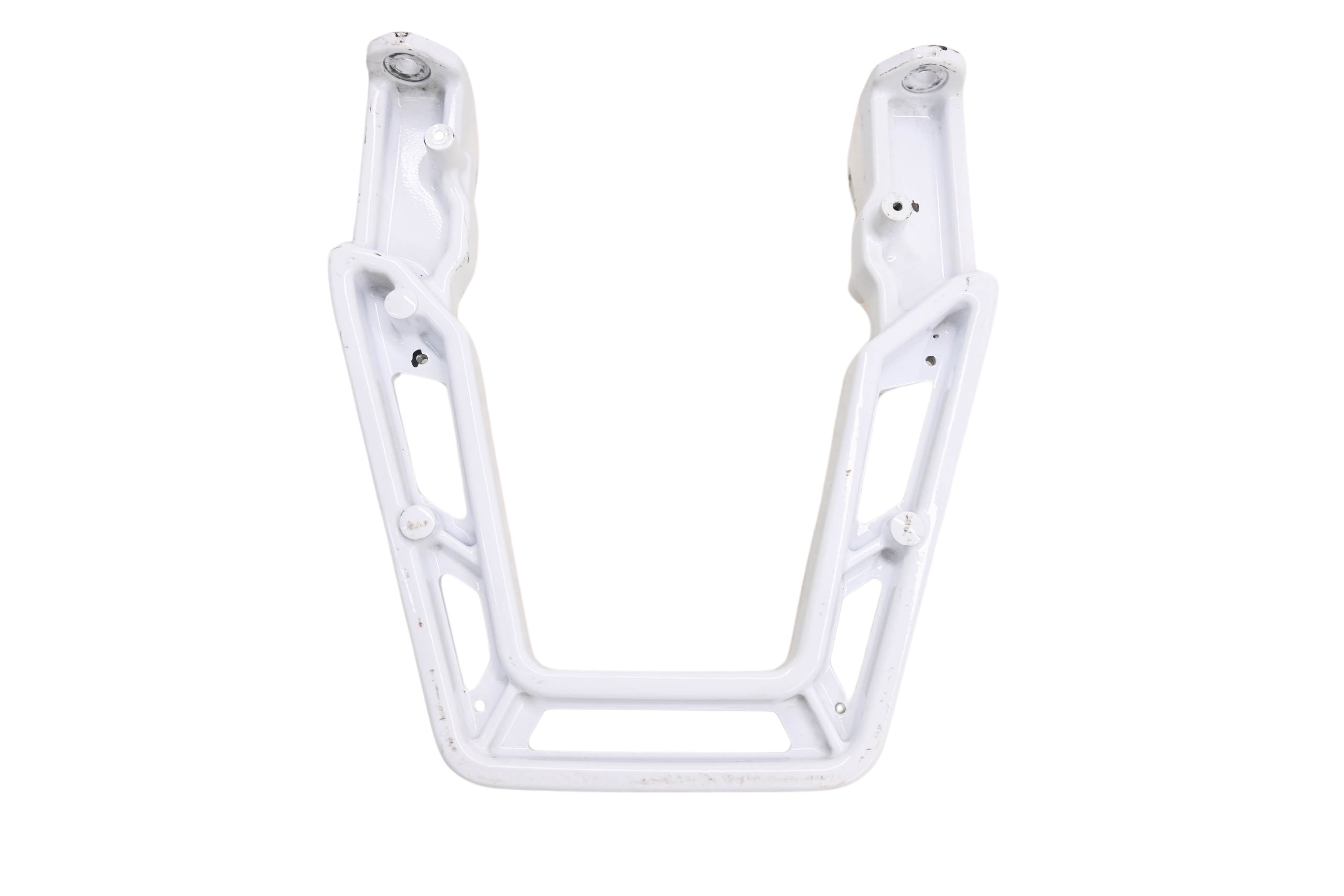 17 Polaris Slingshot SL Roll Bar Bracket Mount Left