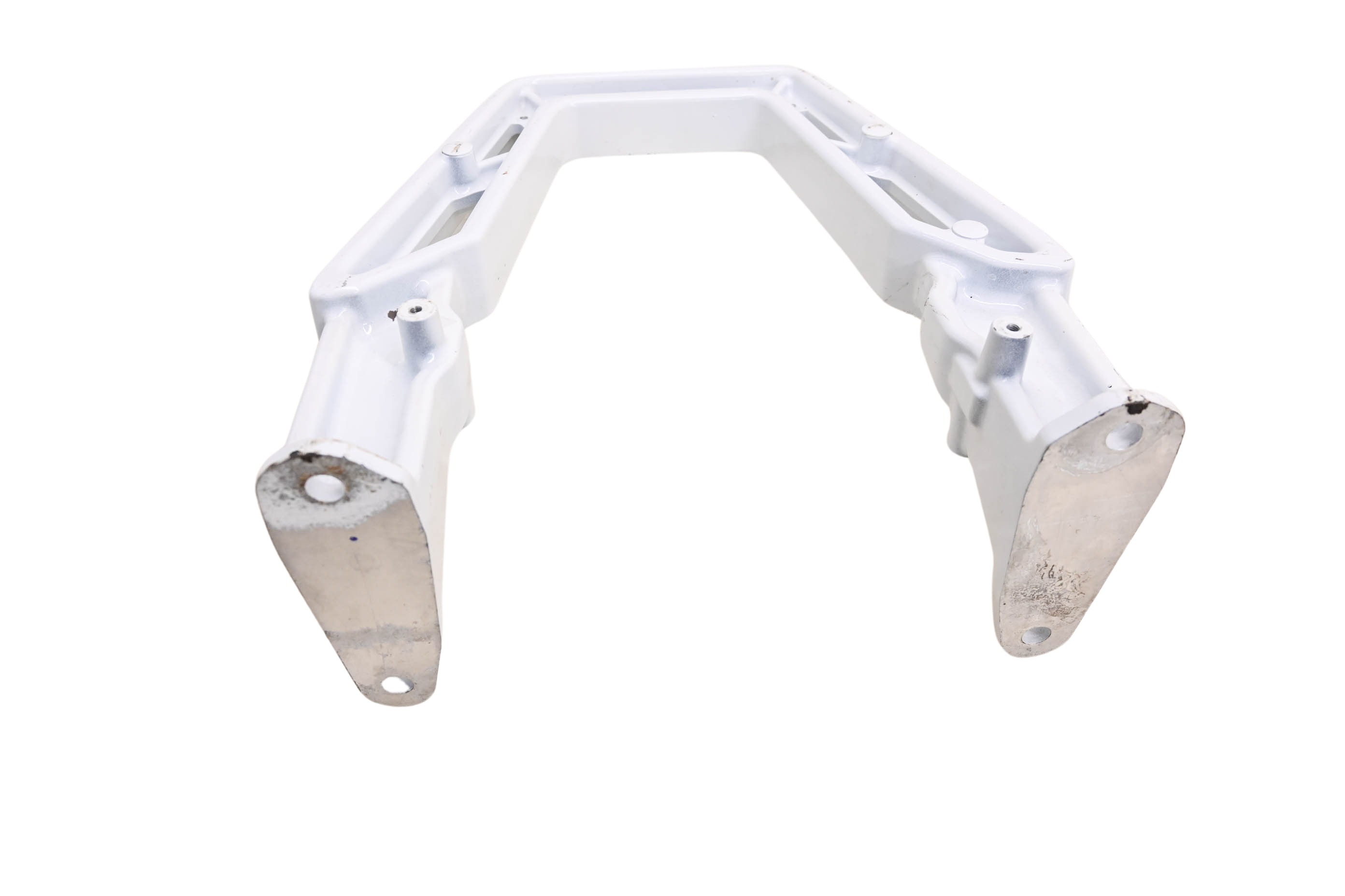 17 Polaris Slingshot SL Roll Bar Bracket Mount Left