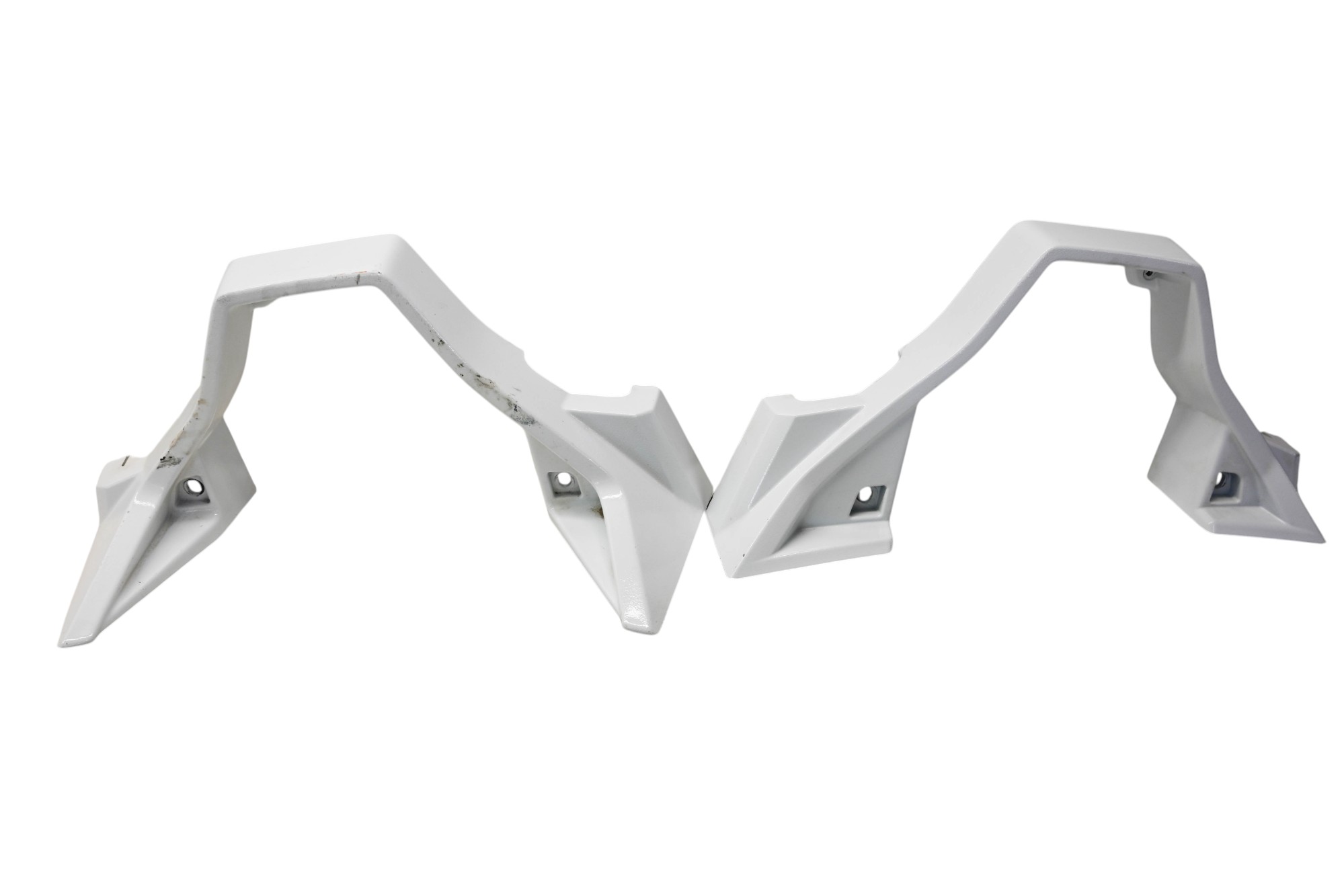 17 Polaris Slingshot SL Side Covers Panels Fenders Left & Right