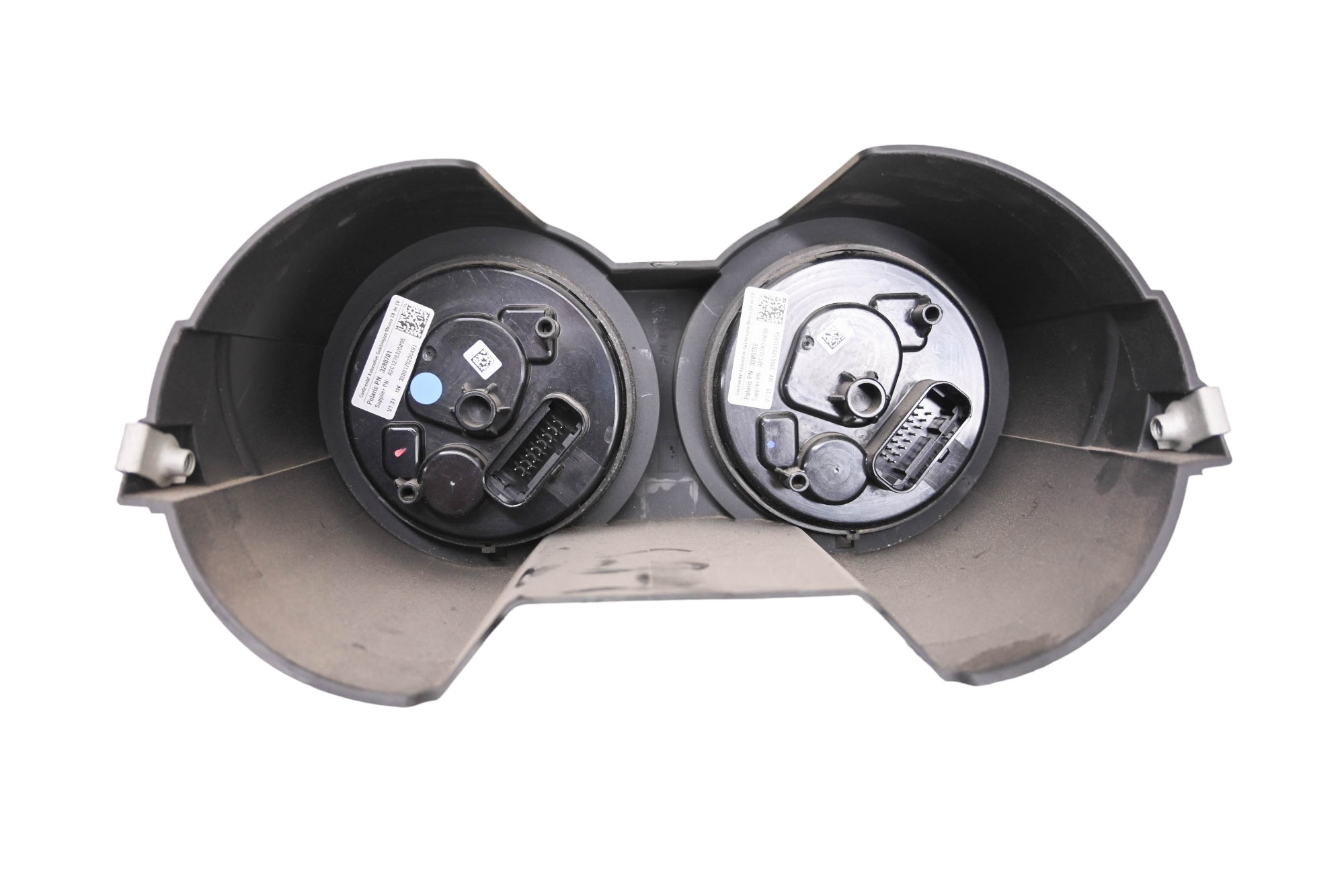 17 Polaris Slingshot SL Speedometer Dash
