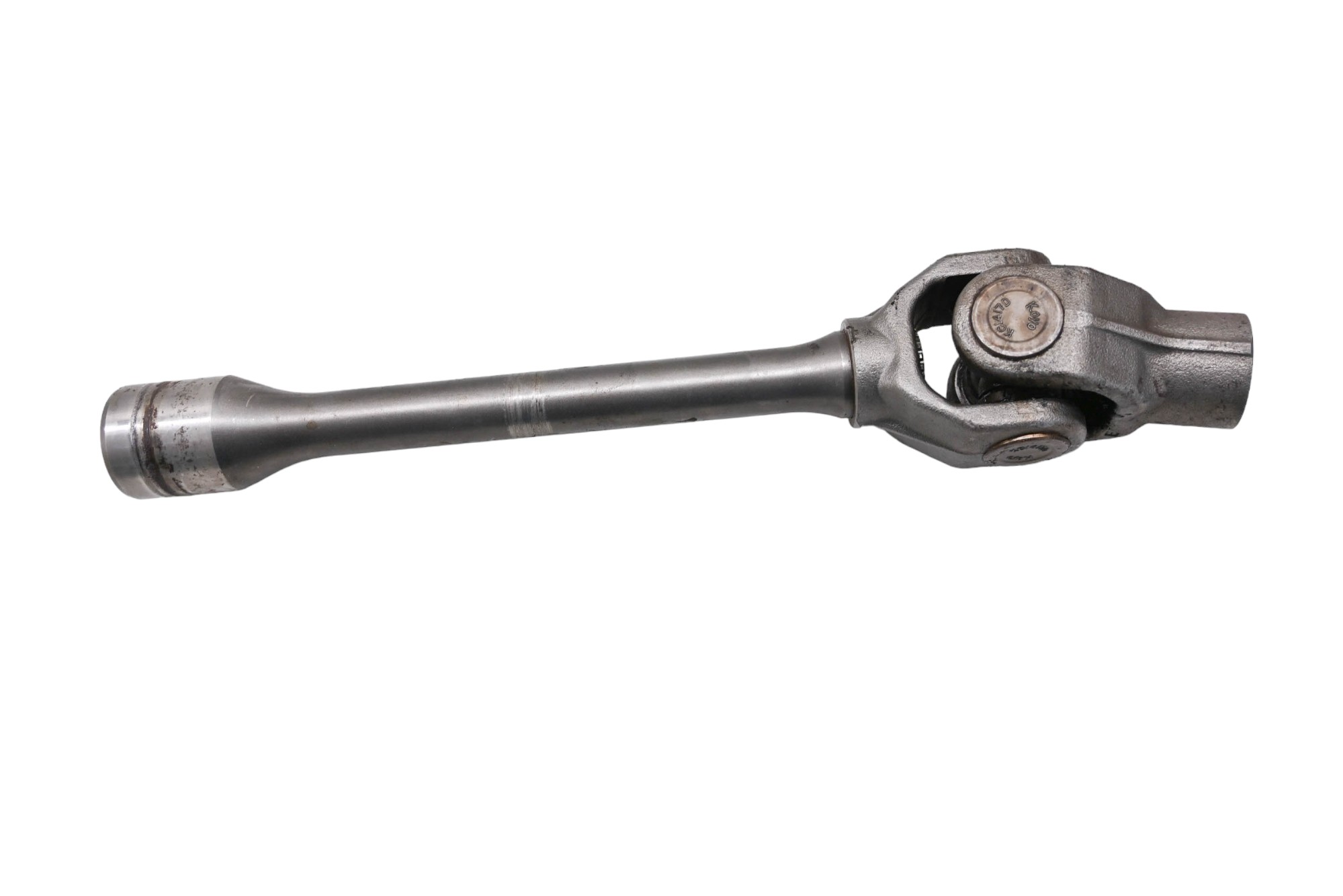 02 Kawasaki Prairie 650 4x4 Rear Drive Shaft KVF650A