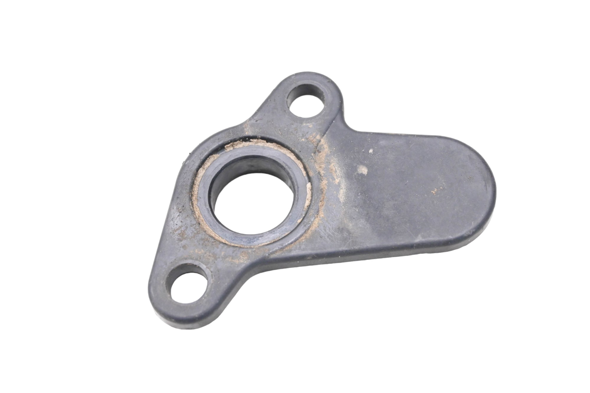 02 Kawasaki Prairie 650 4x4 Clutch Lifter Arm Cover KVF650A