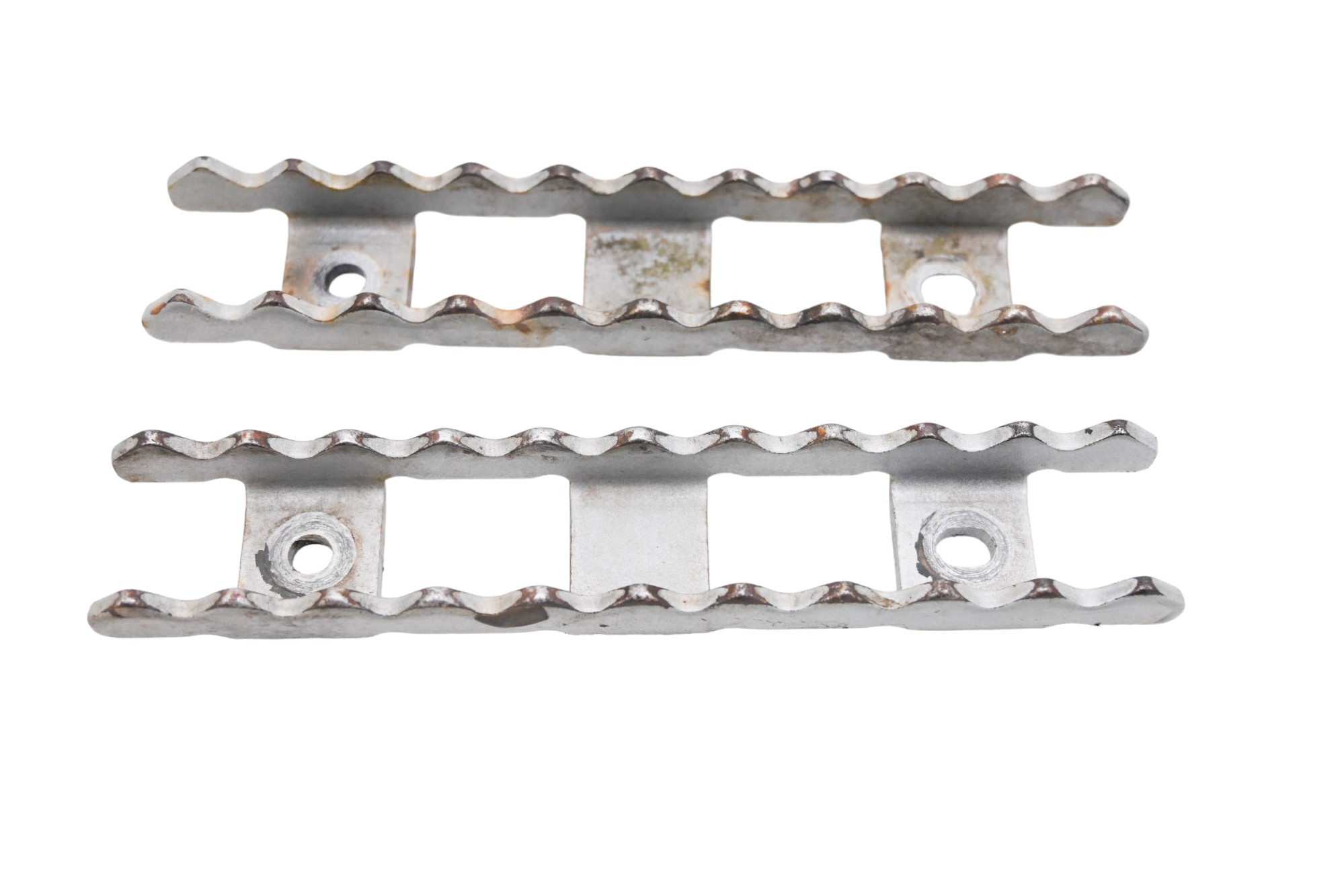 02 Kawasaki Prairie 650 4x4 Foot Pegs KVF650A