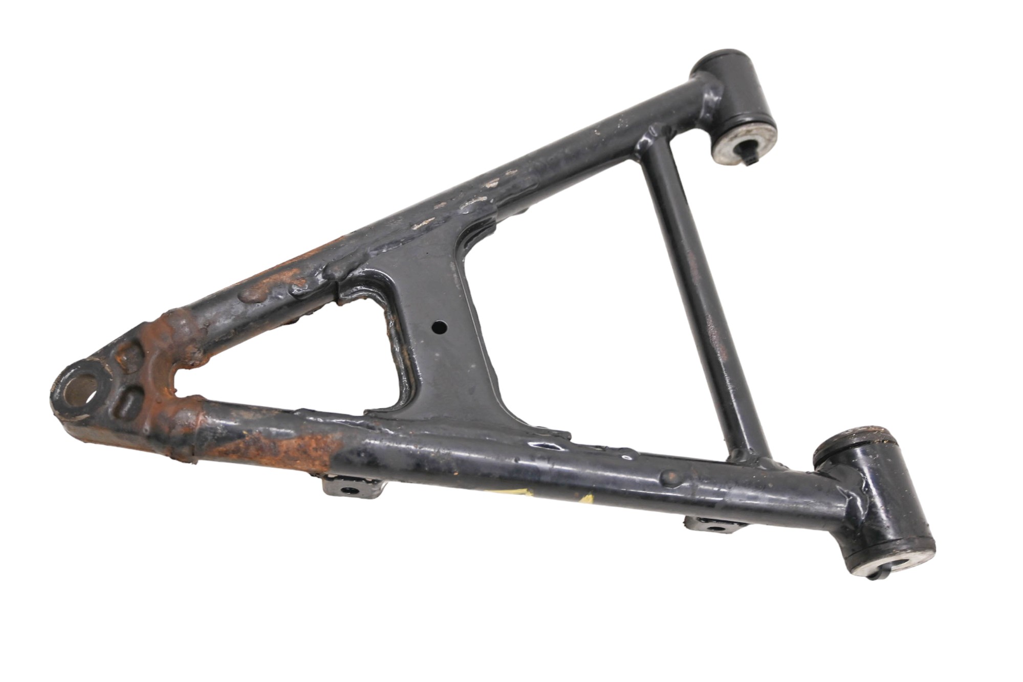 02 Kawasaki Prairie 650 4x4 Front Lower Left A-Arm KVF650A