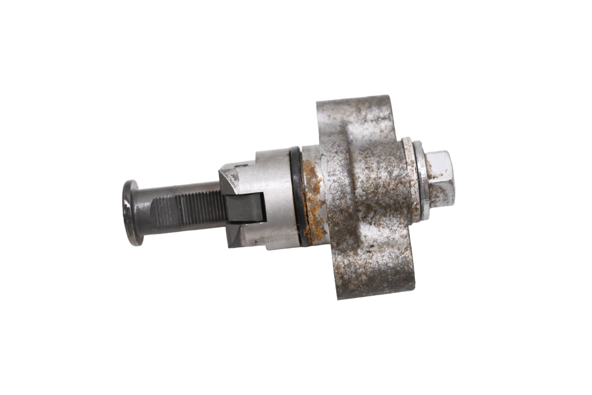 02 Kawasaki Prairie 650 4x4 Cam Chain Tensioner KVF650A