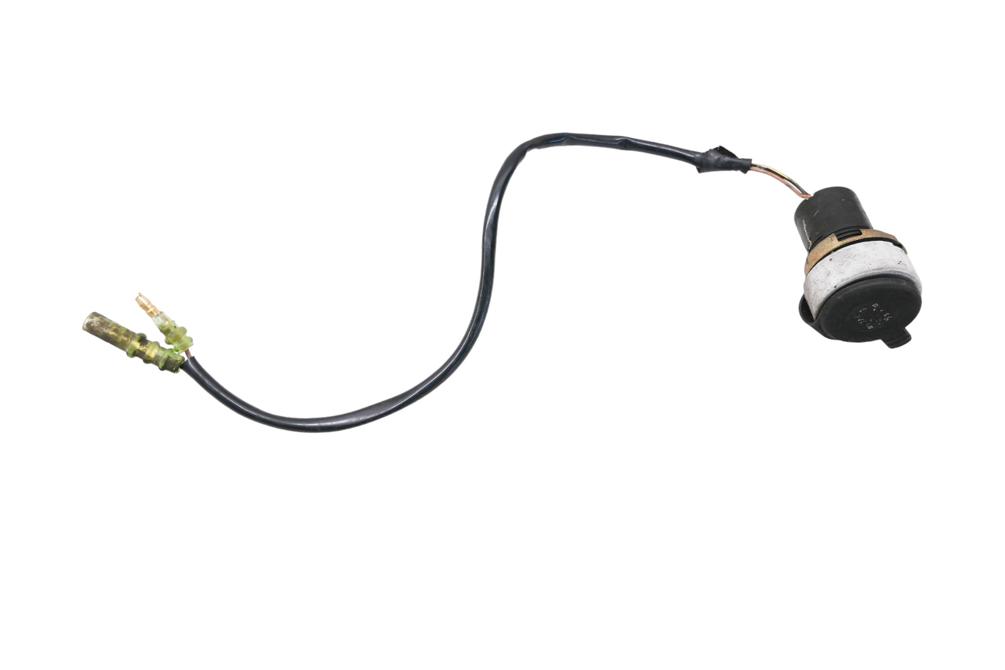 02 Kawasaki Prairie 650 4x4 12 Volt Accessory Outlet 12V KVF650A