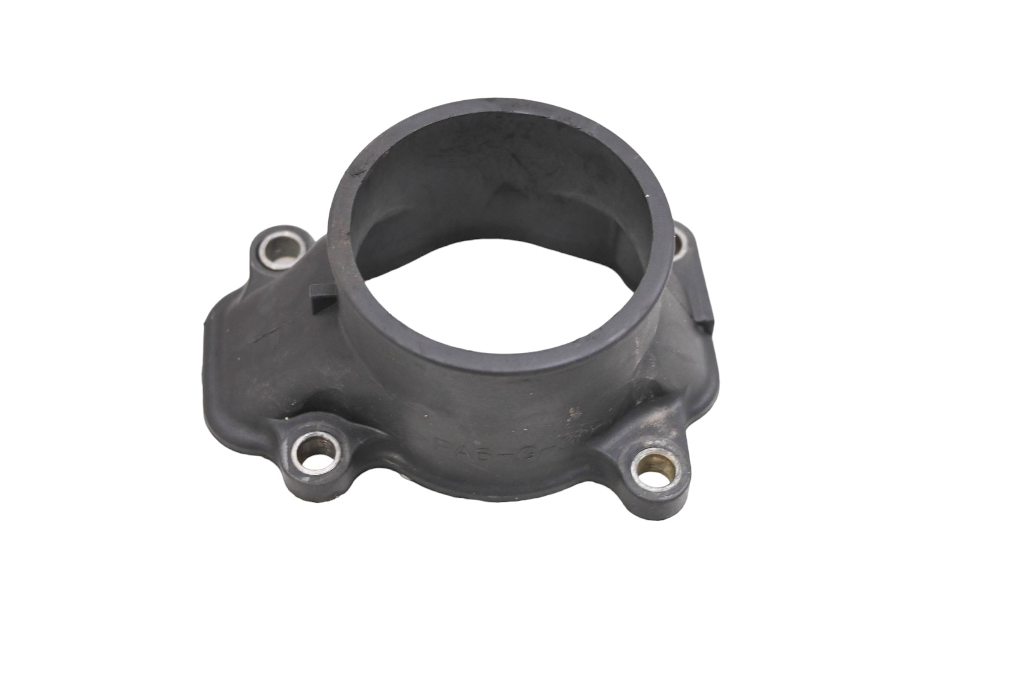 02 Kawasaki Prairie 650 4x4 Intake Connector Carburetor Boot KVF650A