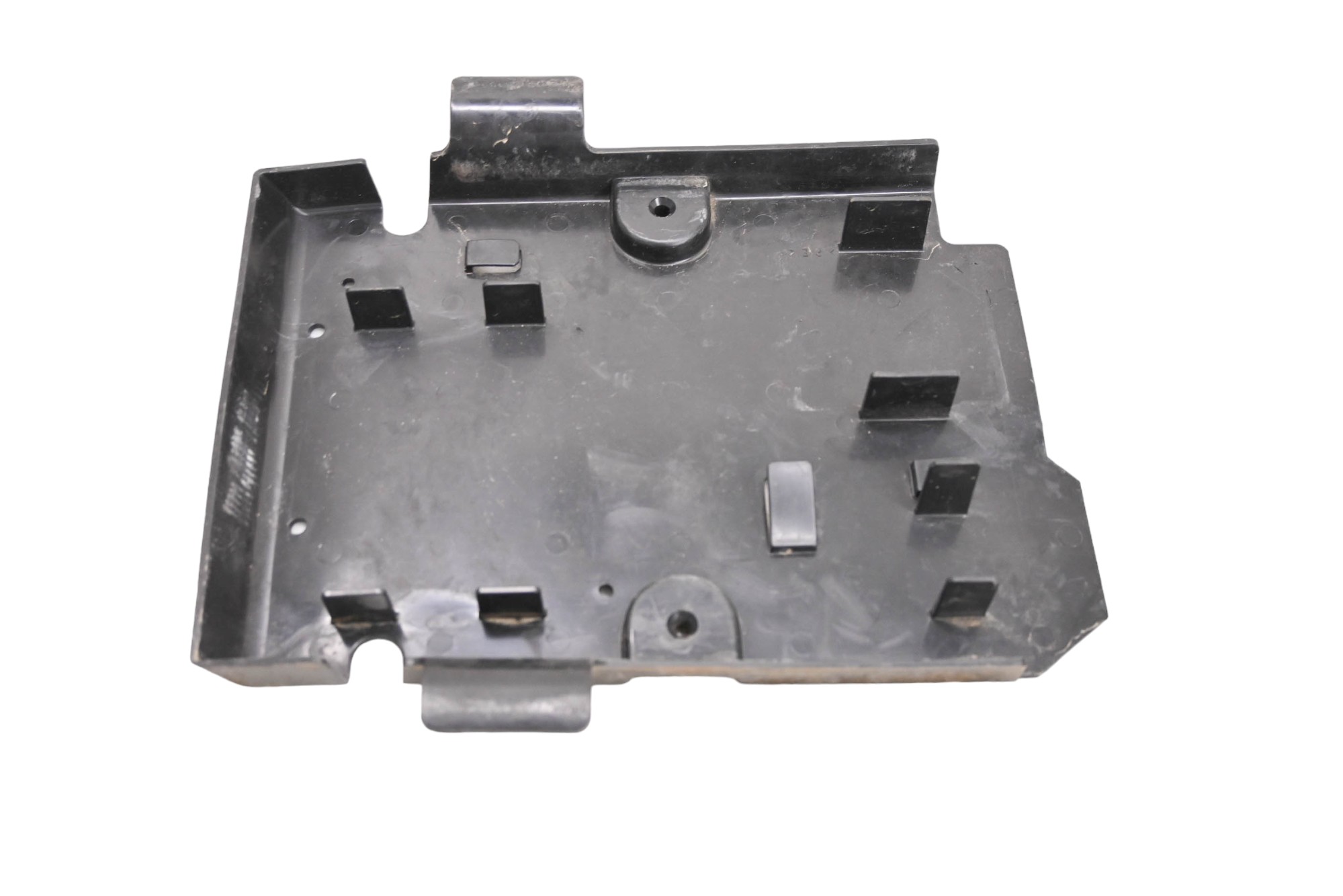 02 Kawasaki Prairie 650 4x4 Electrical Cover Bracket Mount KVF650A