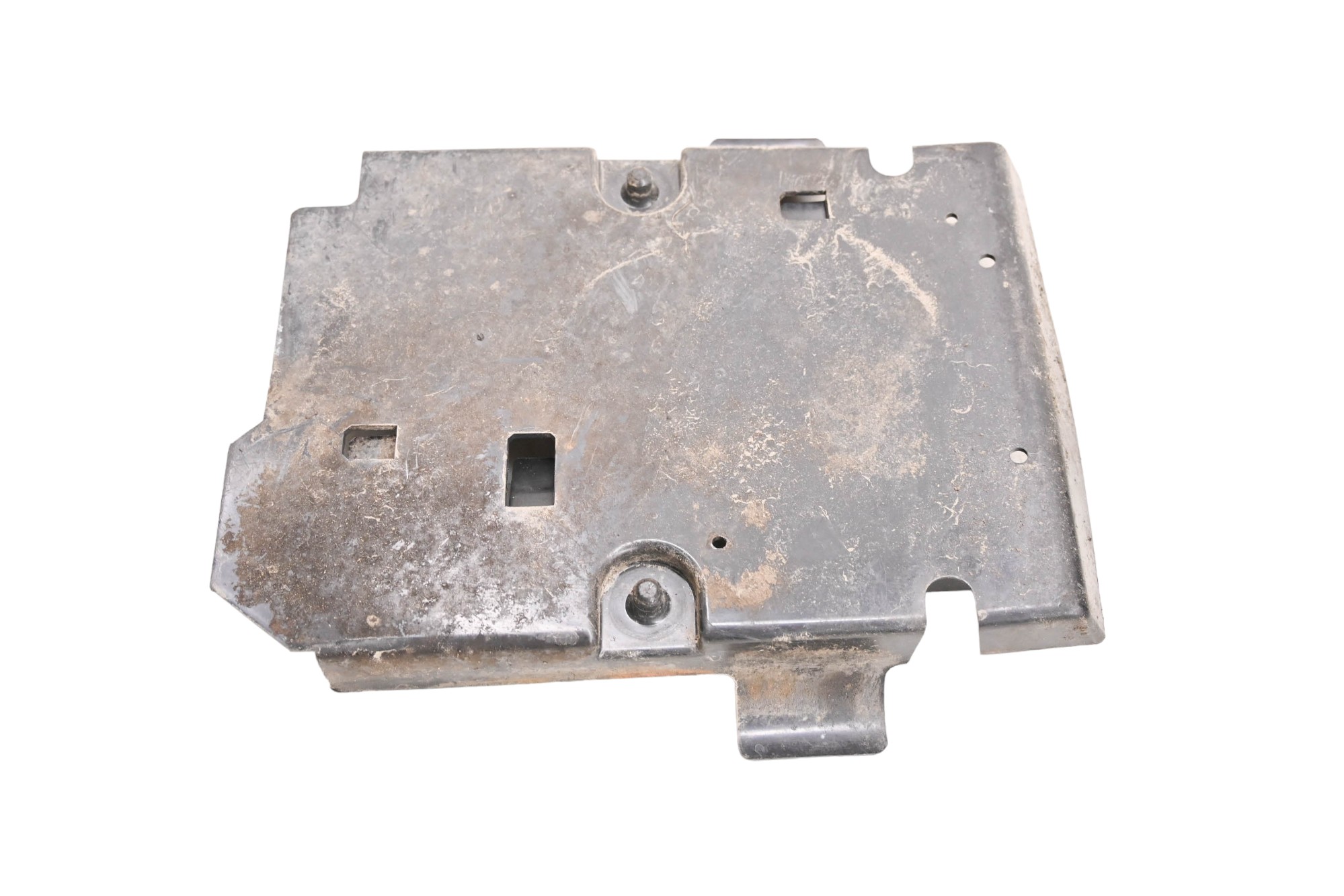 02 Kawasaki Prairie 650 4x4 Electrical Cover Bracket Mount KVF650A