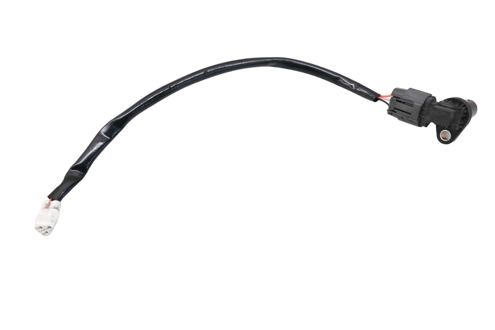 02 Kawasaki Prairie 650 4x4 Reverse Sensor KVF650A