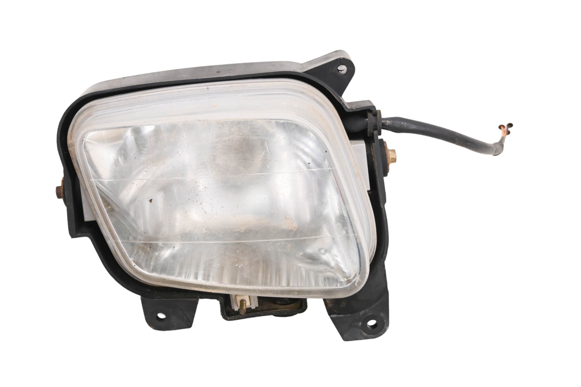 02 Kawasaki Prairie 650 4x4 Front Right Headlight KVF650A