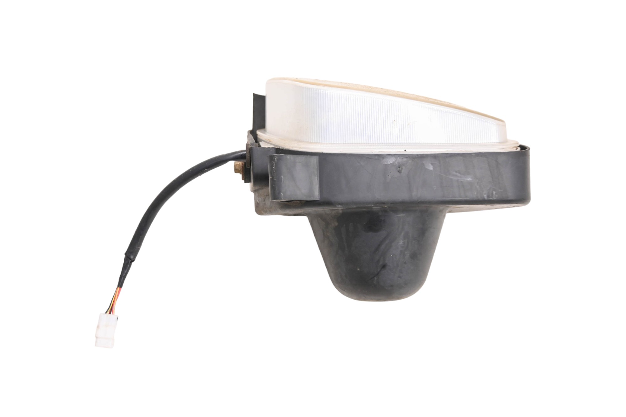02 Kawasaki Prairie 650 4x4 Front Right Headlight KVF650A