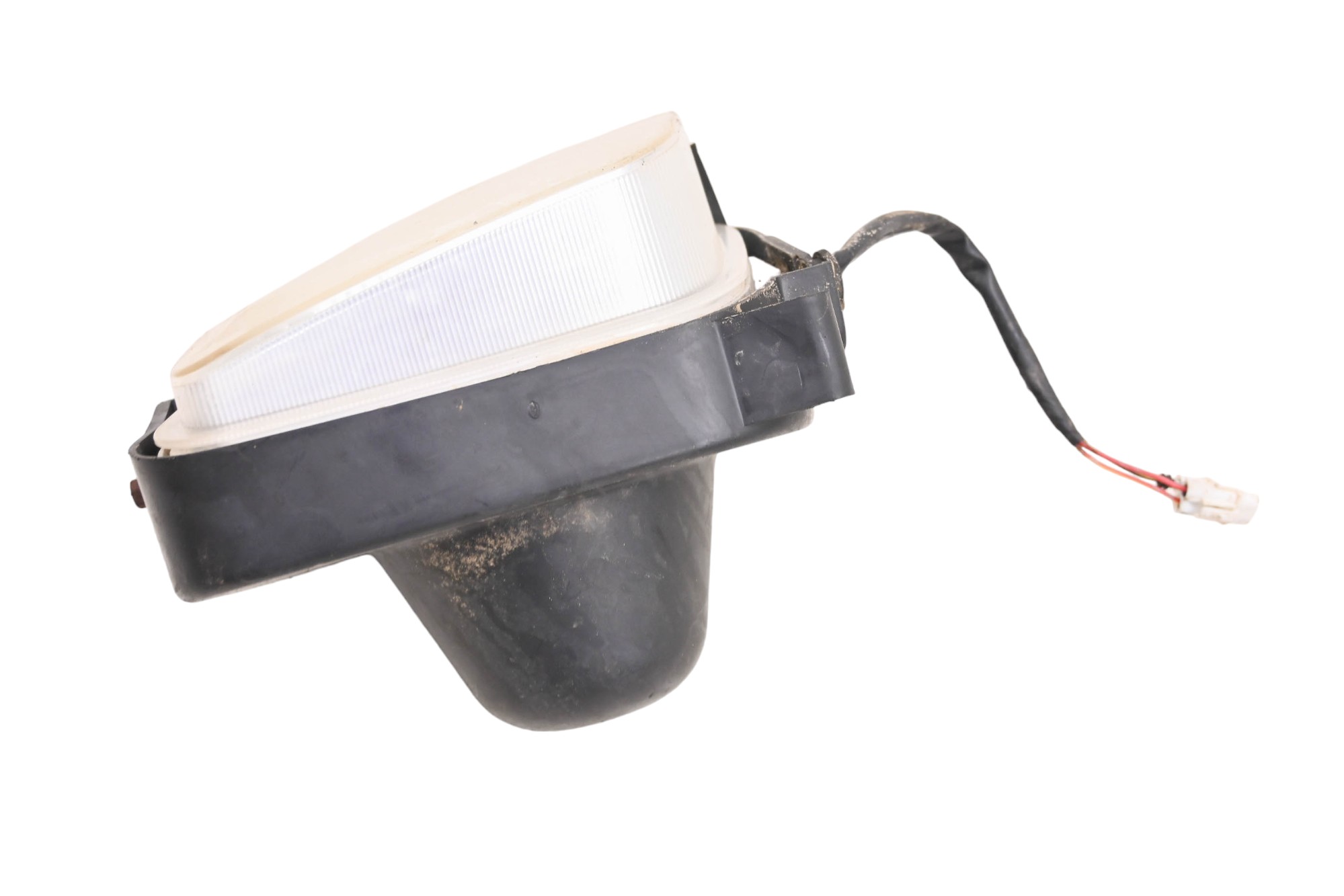 02 Kawasaki Prairie 650 4x4 Front Left Headlight KVF650A