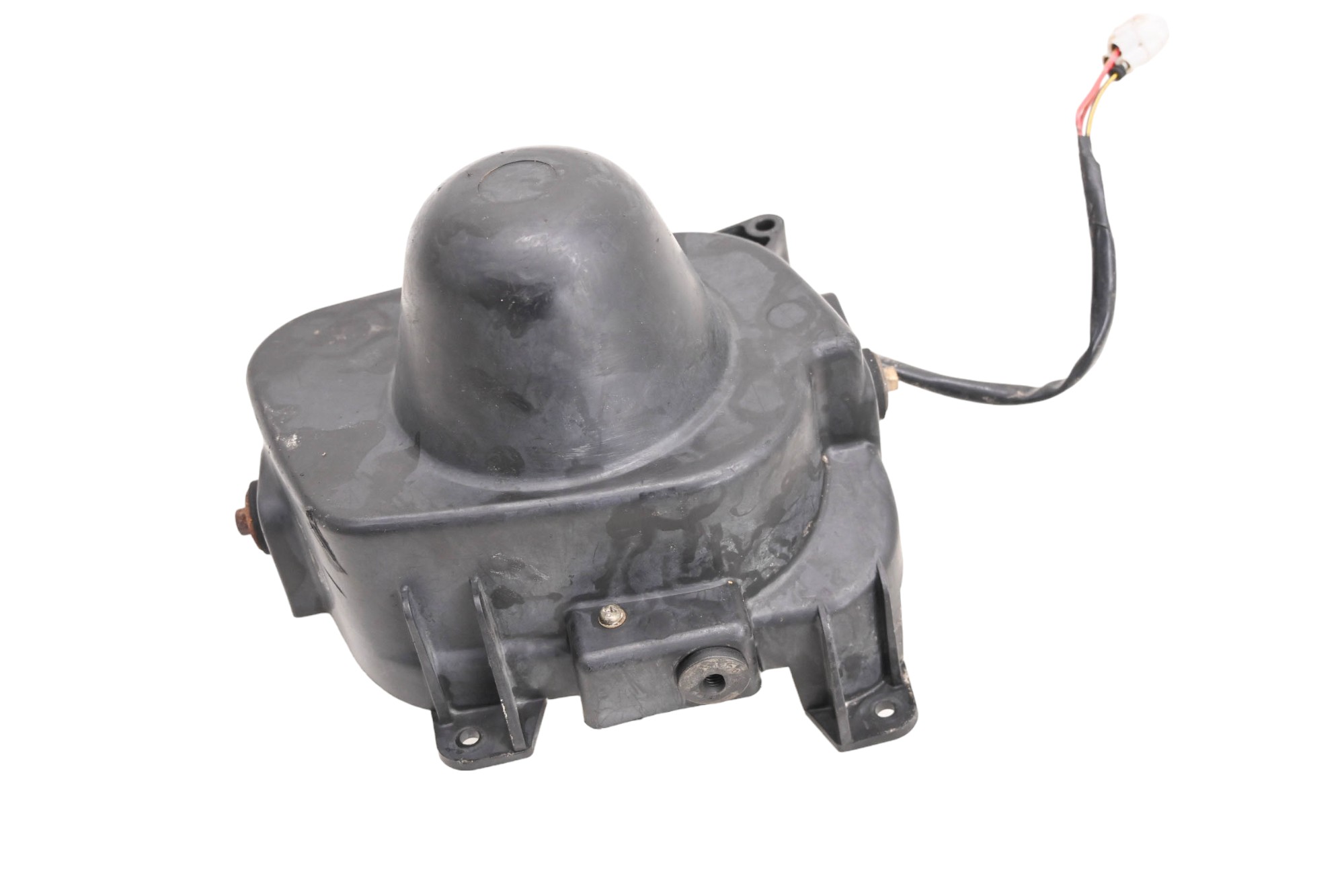 02 Kawasaki Prairie 650 4x4 Front Left Headlight KVF650A