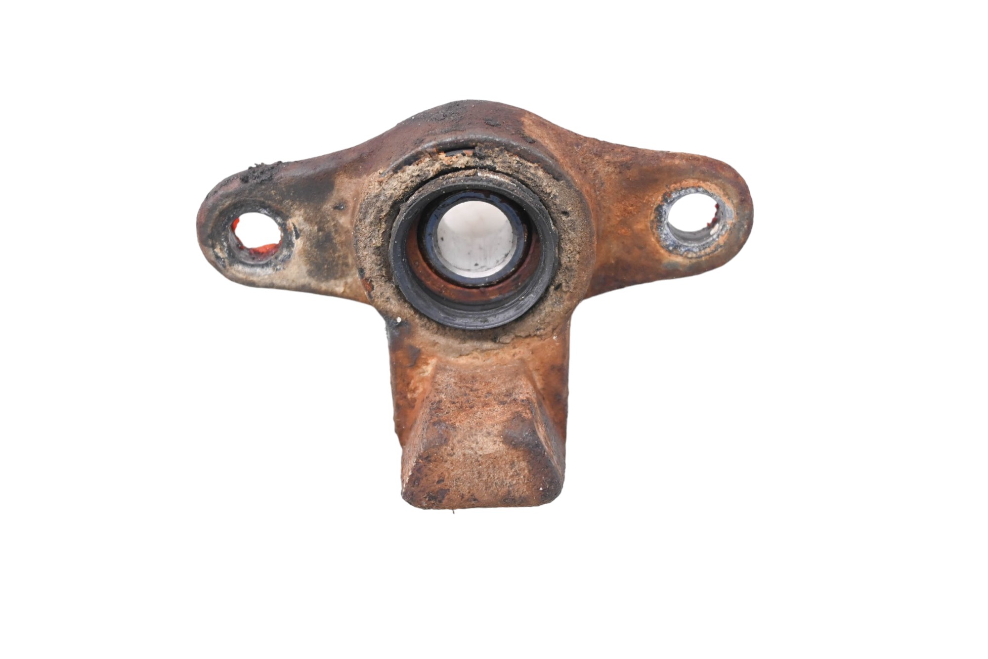 02 Kawasaki Prairie 650 4x4 Steering Ball Joint KVF650A
